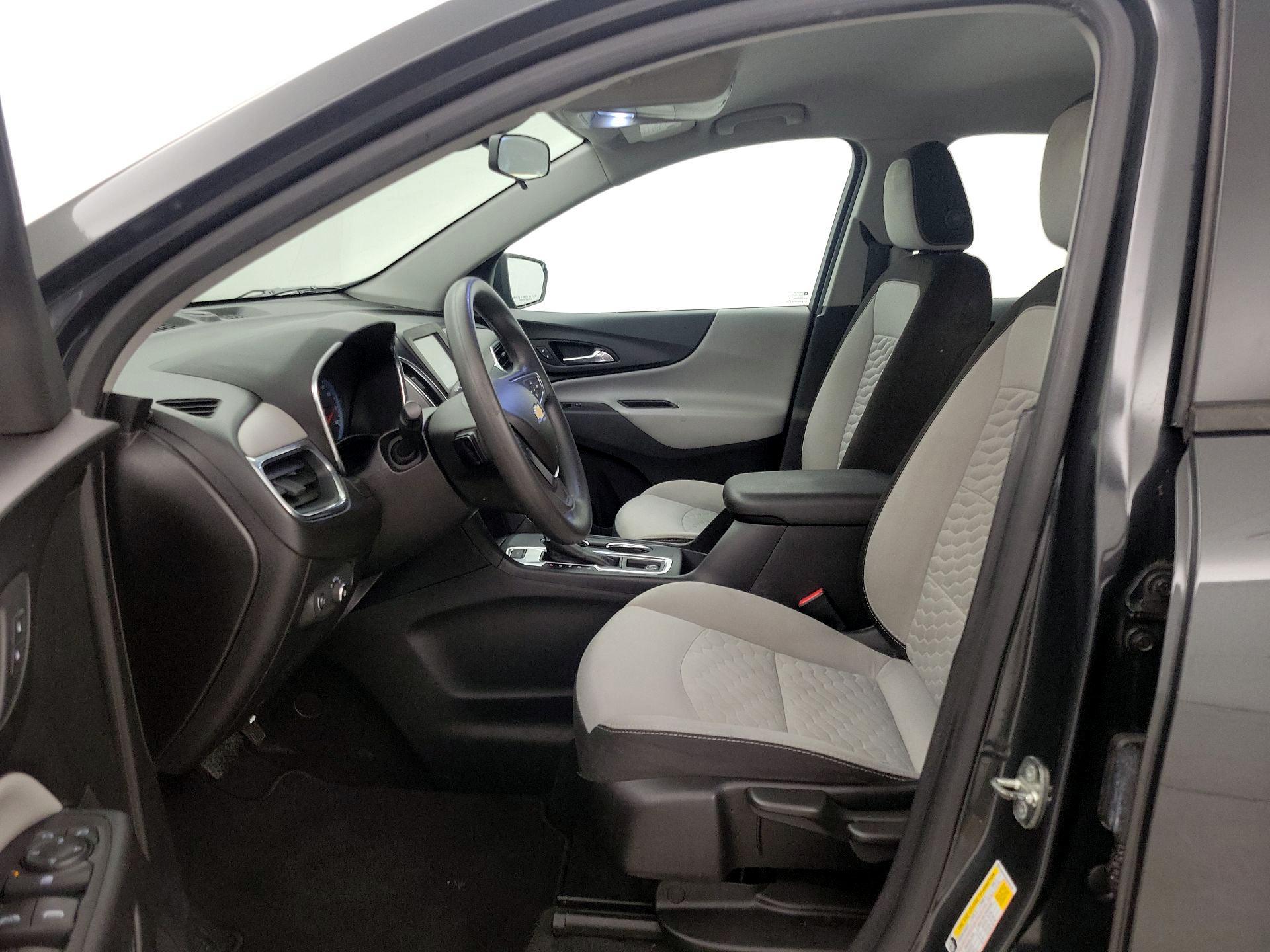 Thumbnail: 2018 Chevrolet Equinox - 11