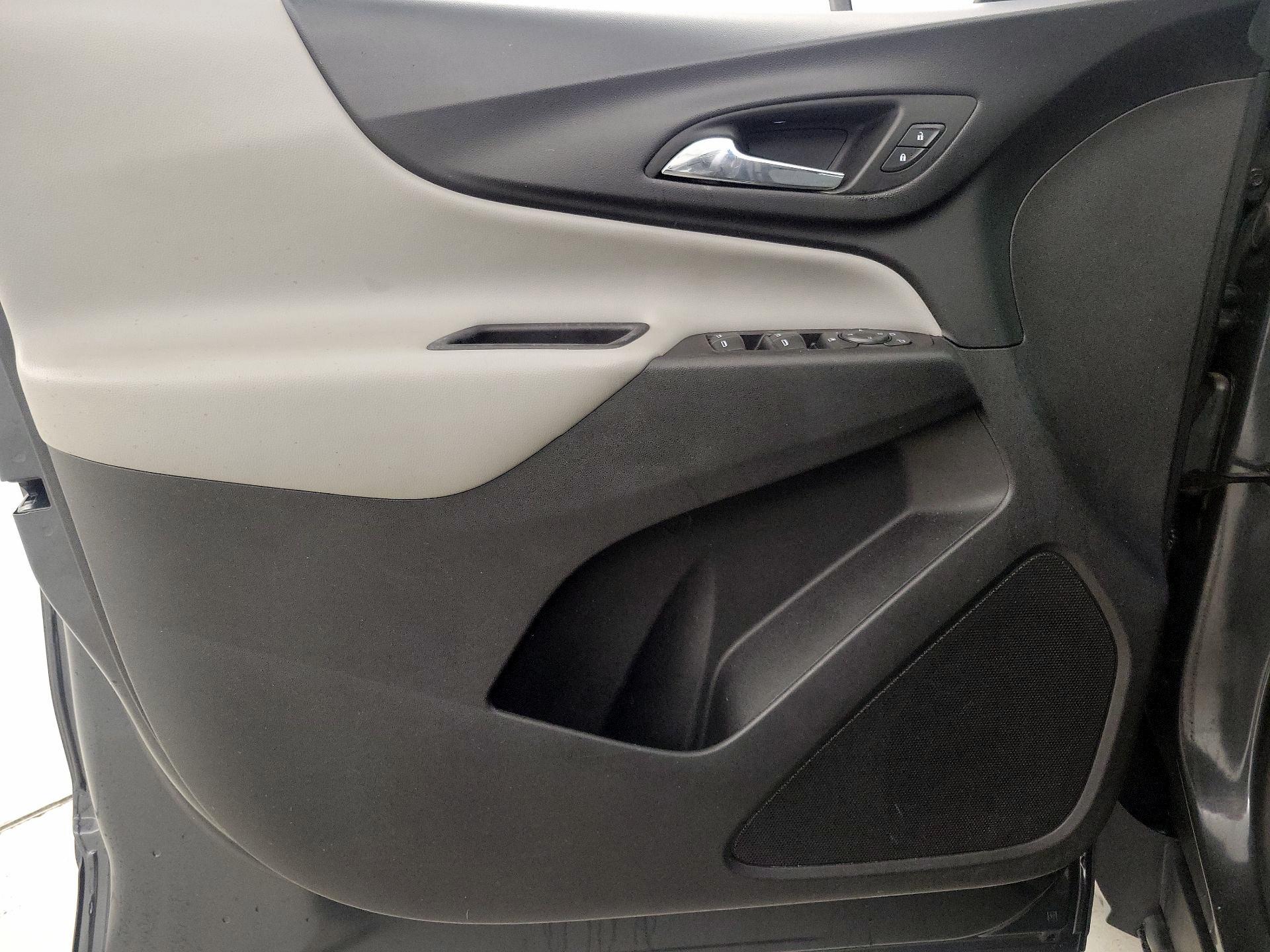 Thumbnail: 2018 Chevrolet Equinox - 12