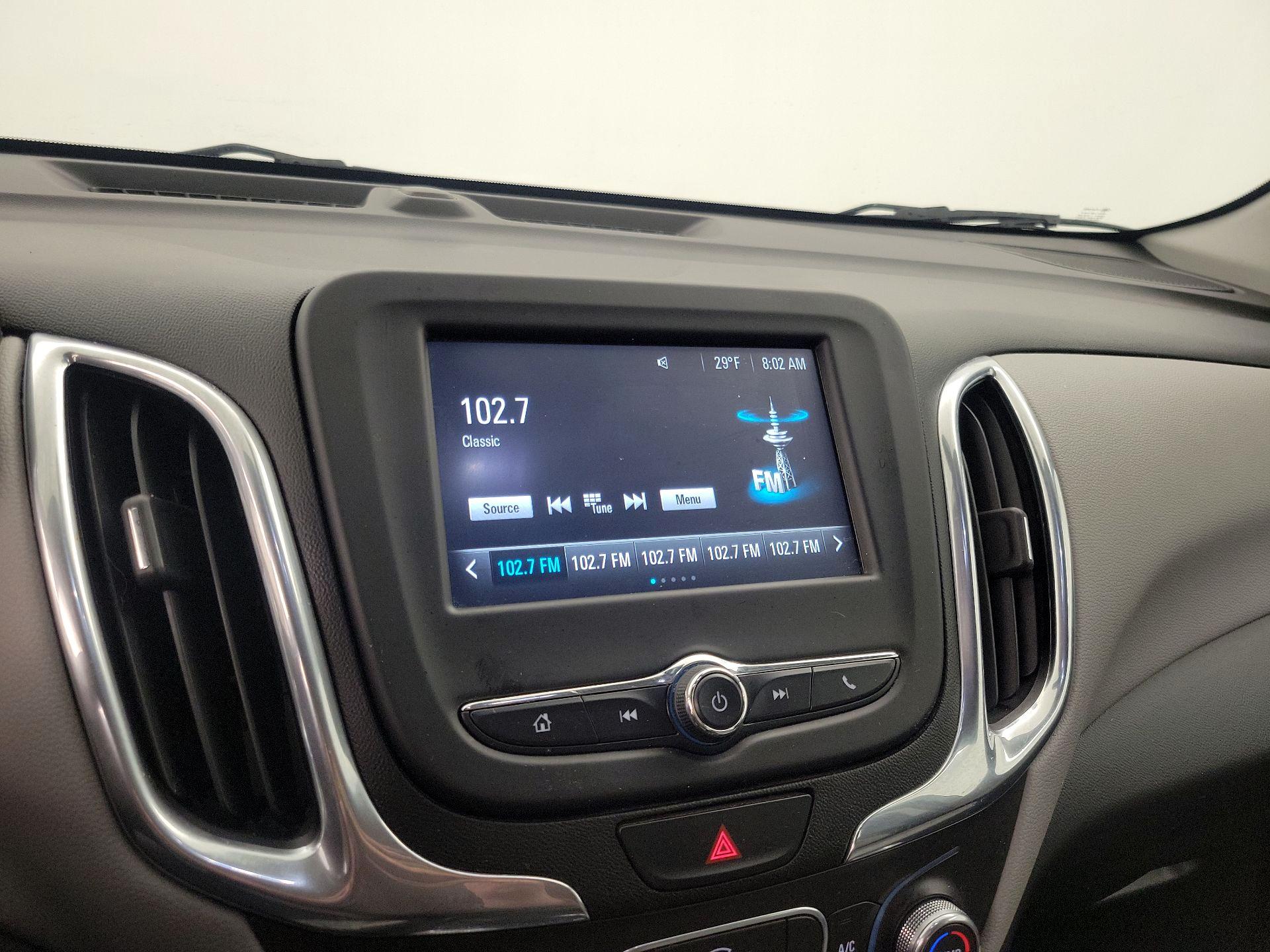 Thumbnail: 2018 Chevrolet Equinox - 15