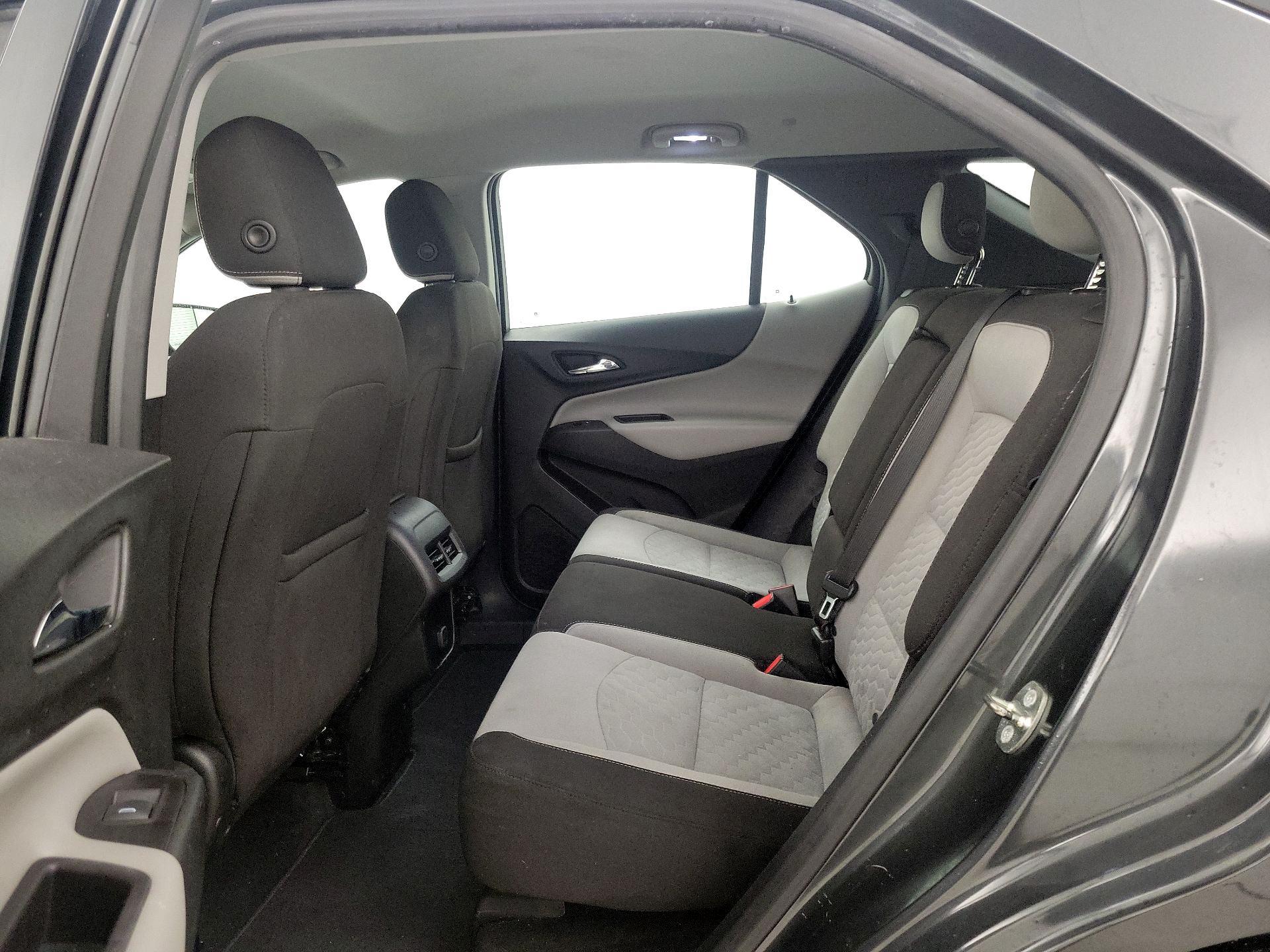 Thumbnail: 2018 Chevrolet Equinox - 19