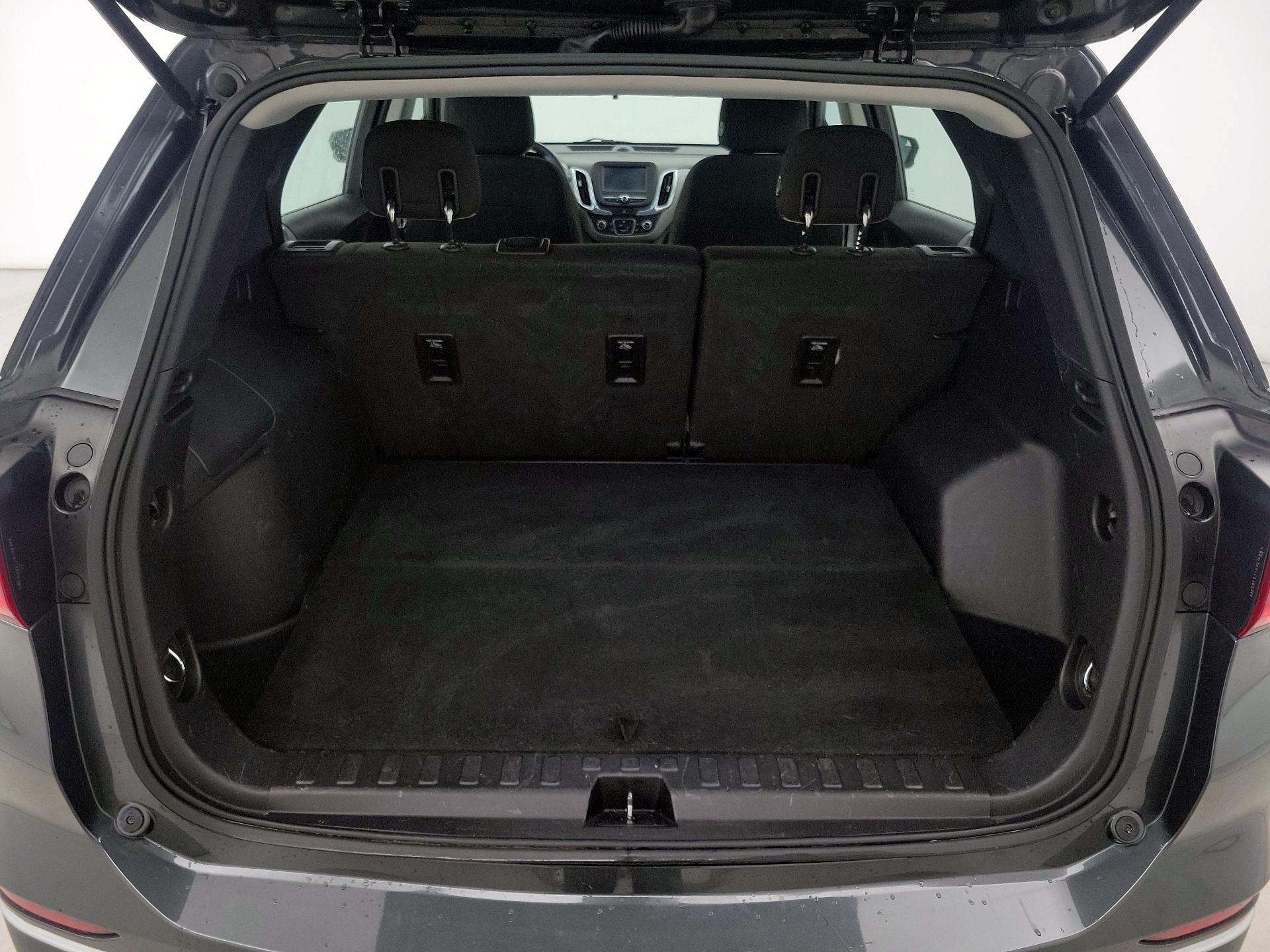 Thumbnail: 2018 Chevrolet Equinox - 20