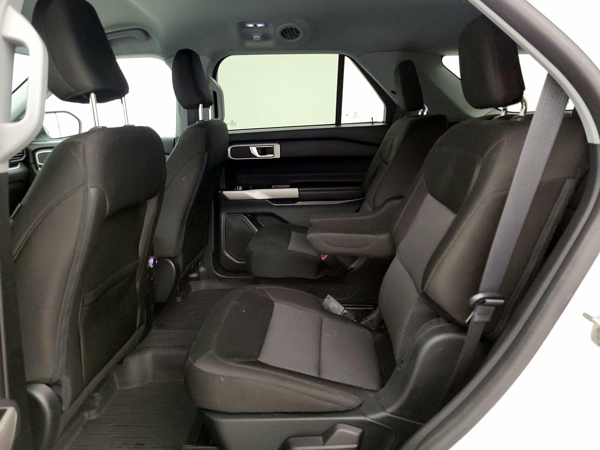 Thumbnail: 2022 Ford Explorer - 18