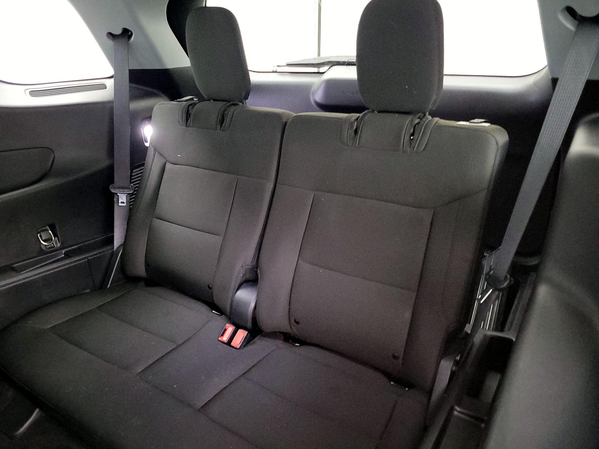 Thumbnail: 2022 Ford Explorer - 19