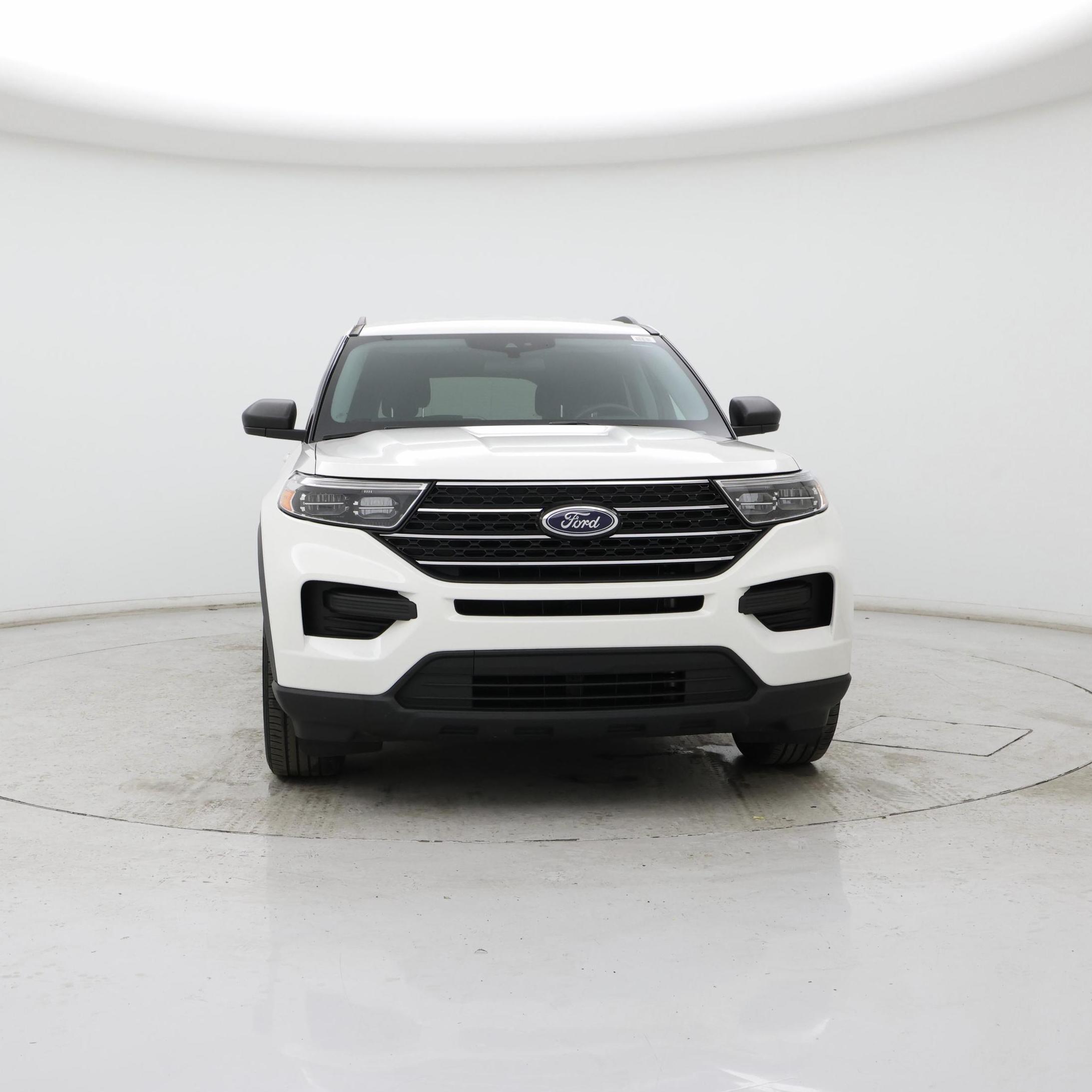 Thumbnail: 2022 Ford Explorer - 5