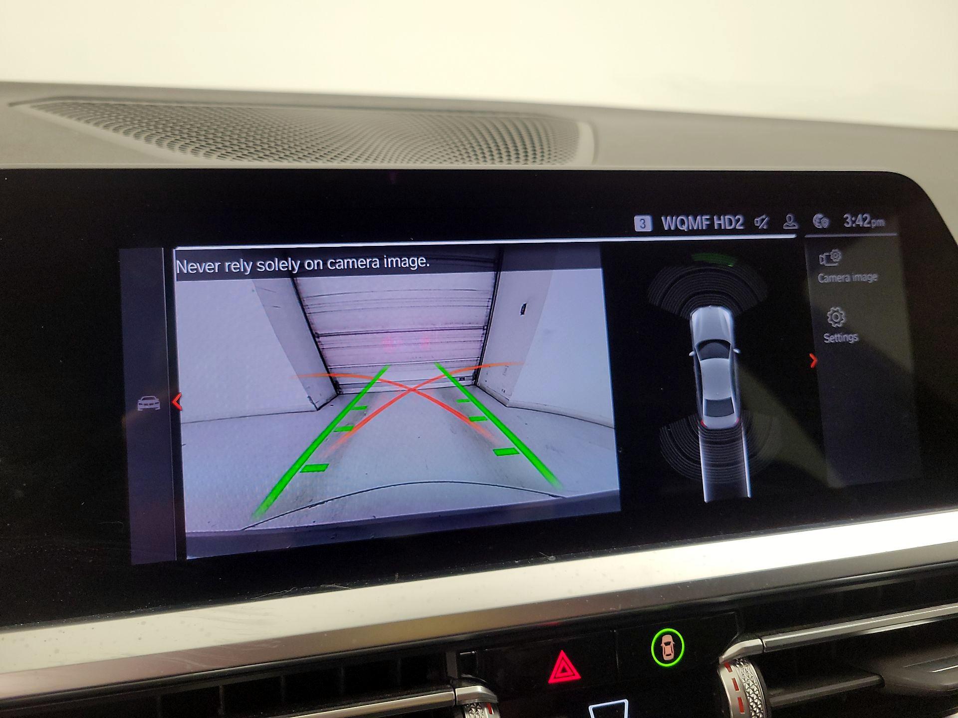 Thumbnail: 2022 BMW 3 Series - 15