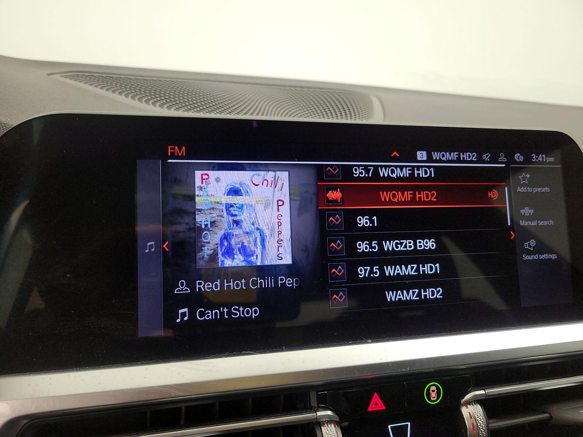 Thumbnail: 2022 BMW 3 Series - 16