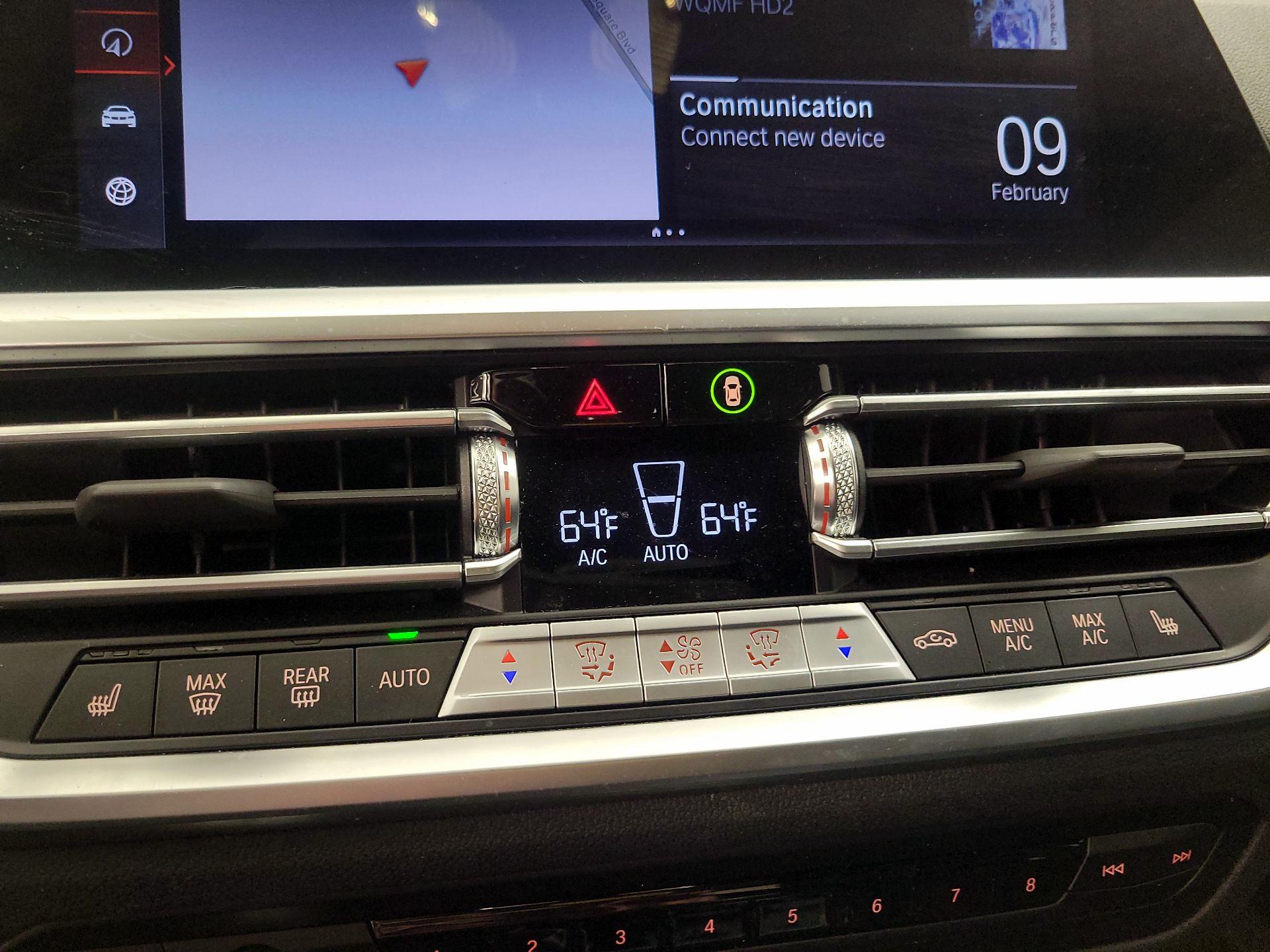 Thumbnail: 2022 BMW 3 Series - 17