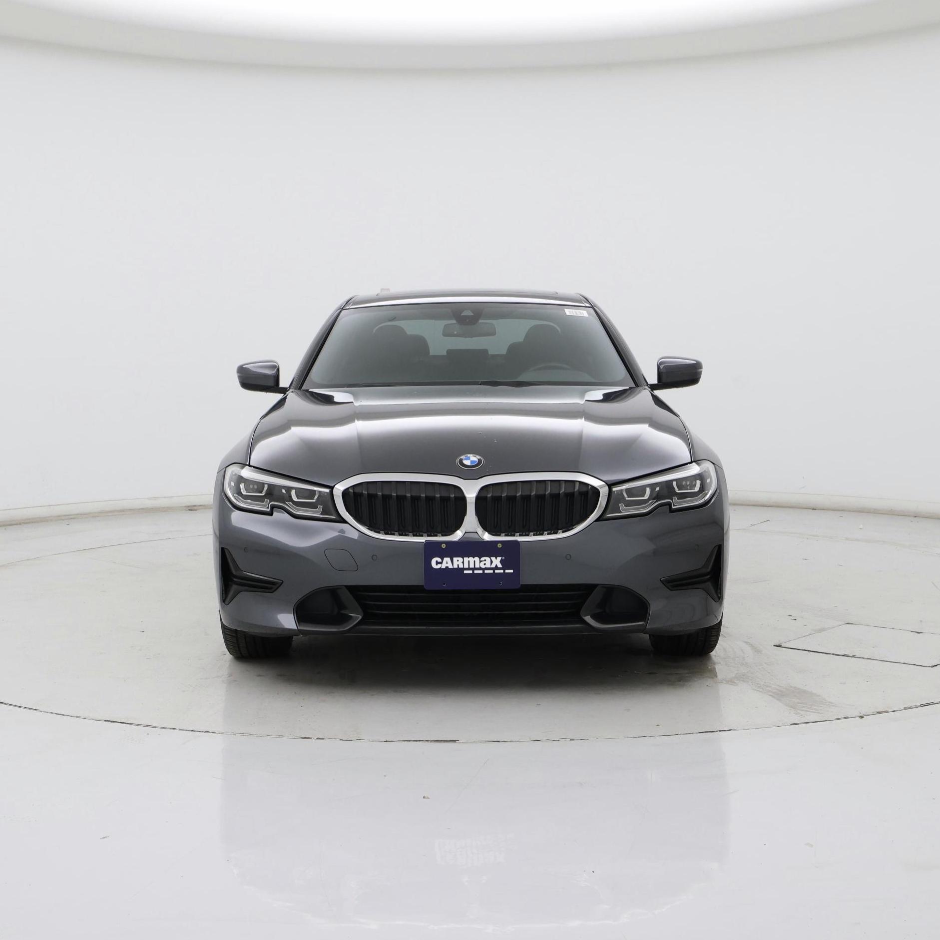 Thumbnail: 2022 BMW 3 Series - 5