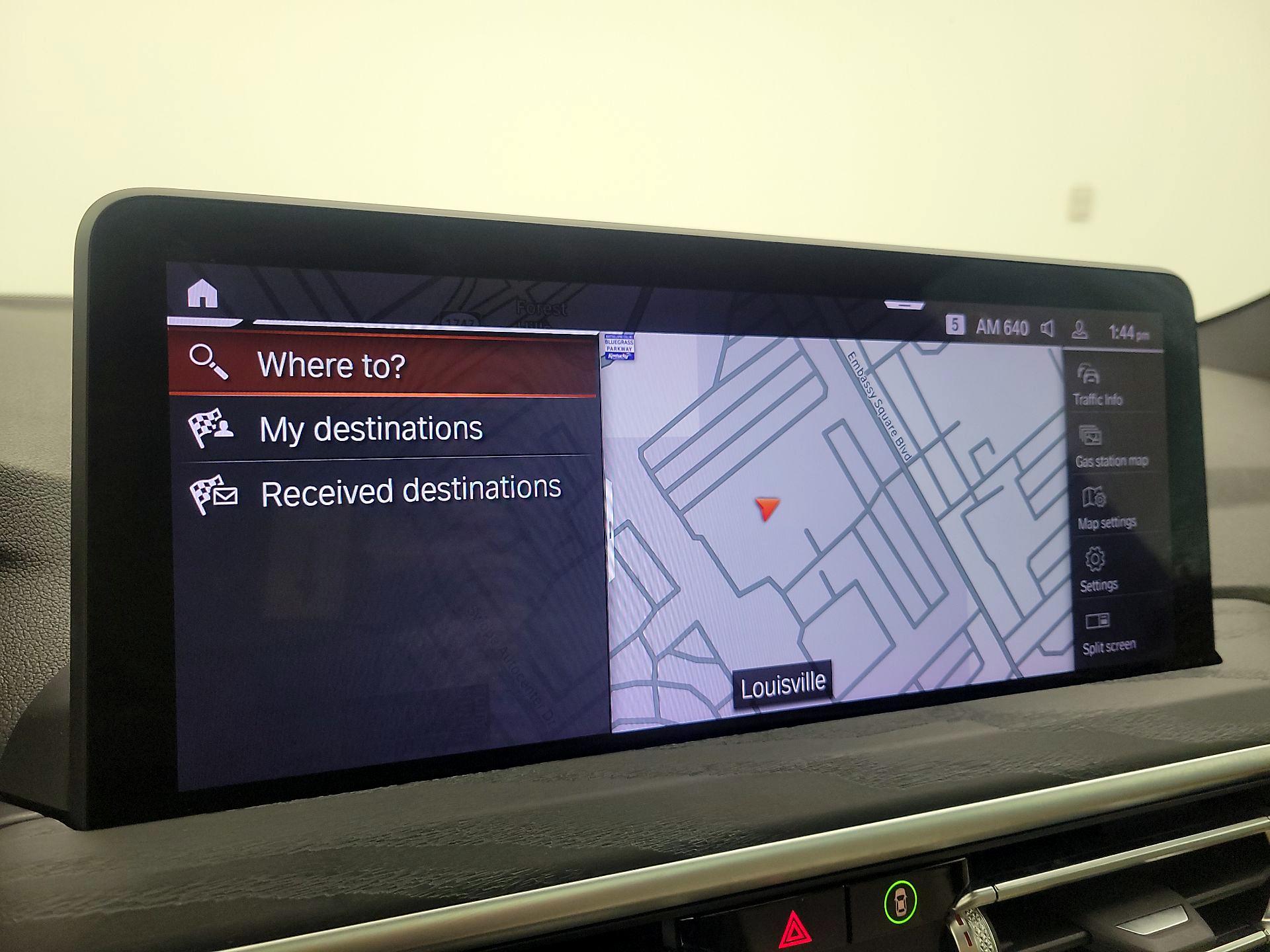 Thumbnail: 2022 BMW X3 - 14