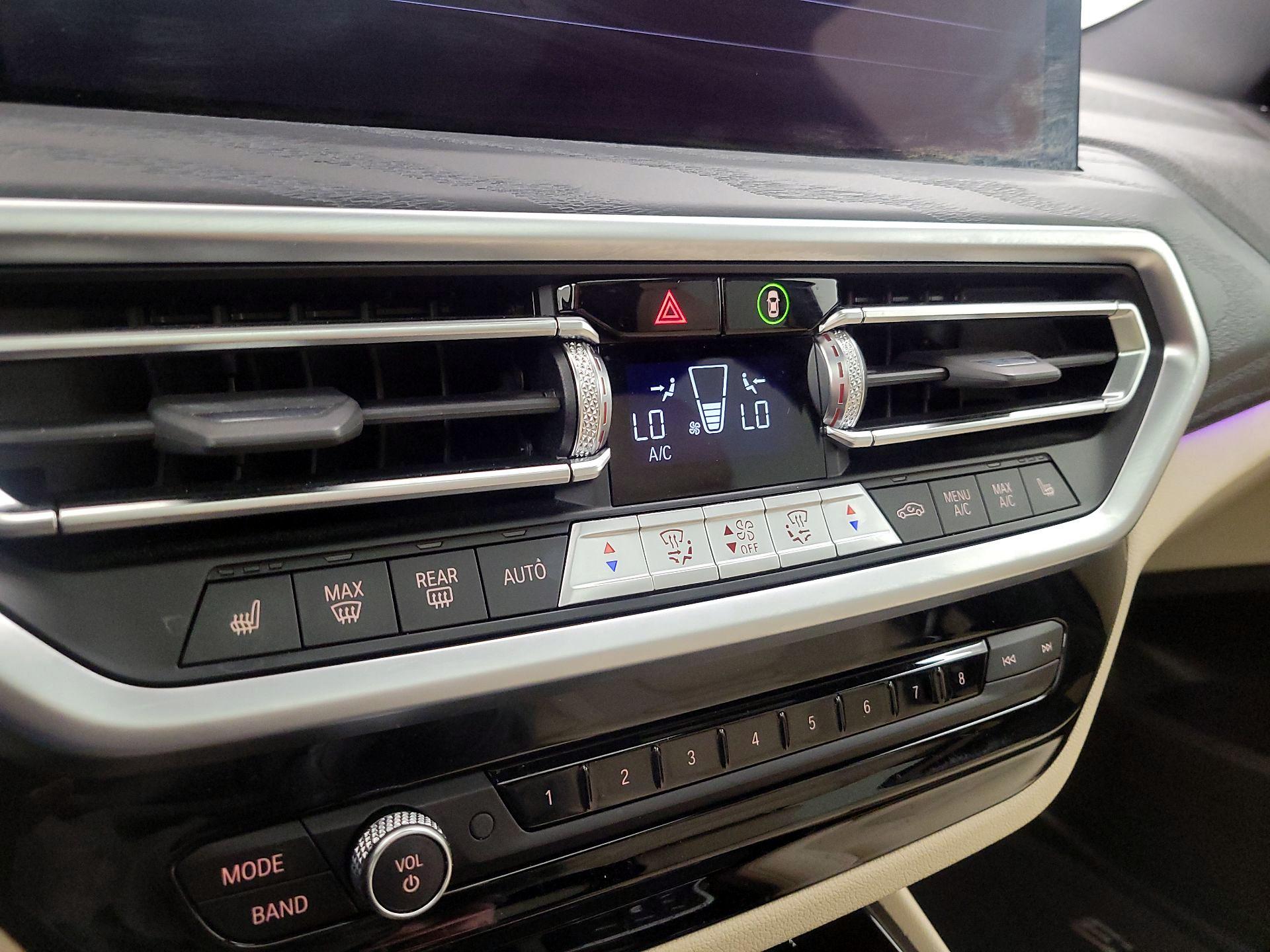 Thumbnail: 2022 BMW X3 - 17