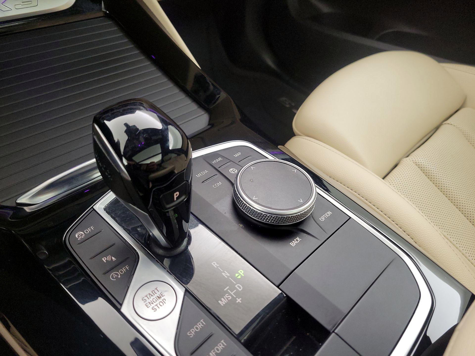 Thumbnail: 2022 BMW X3 - 18