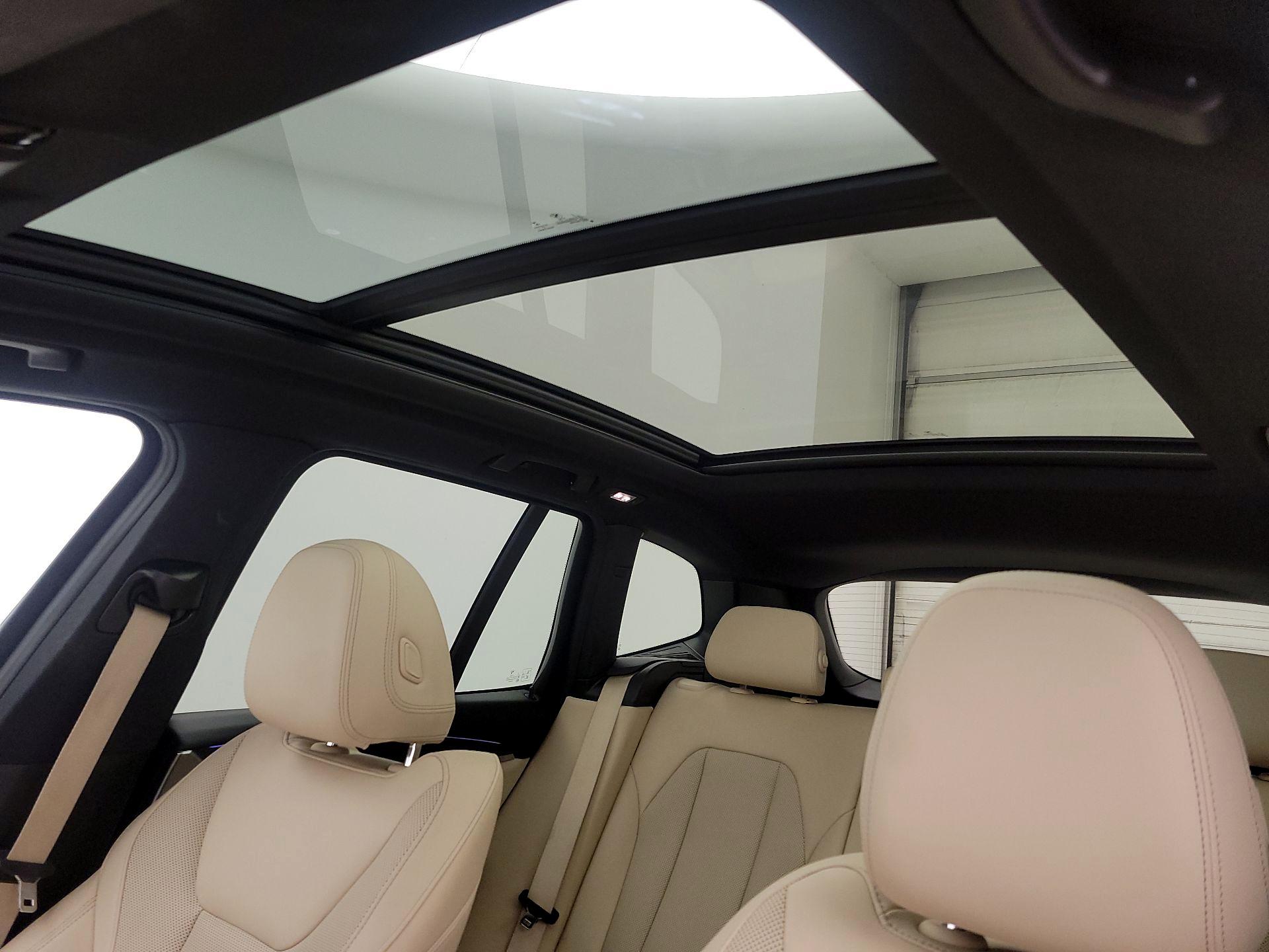 Thumbnail: 2022 BMW X3 - 19