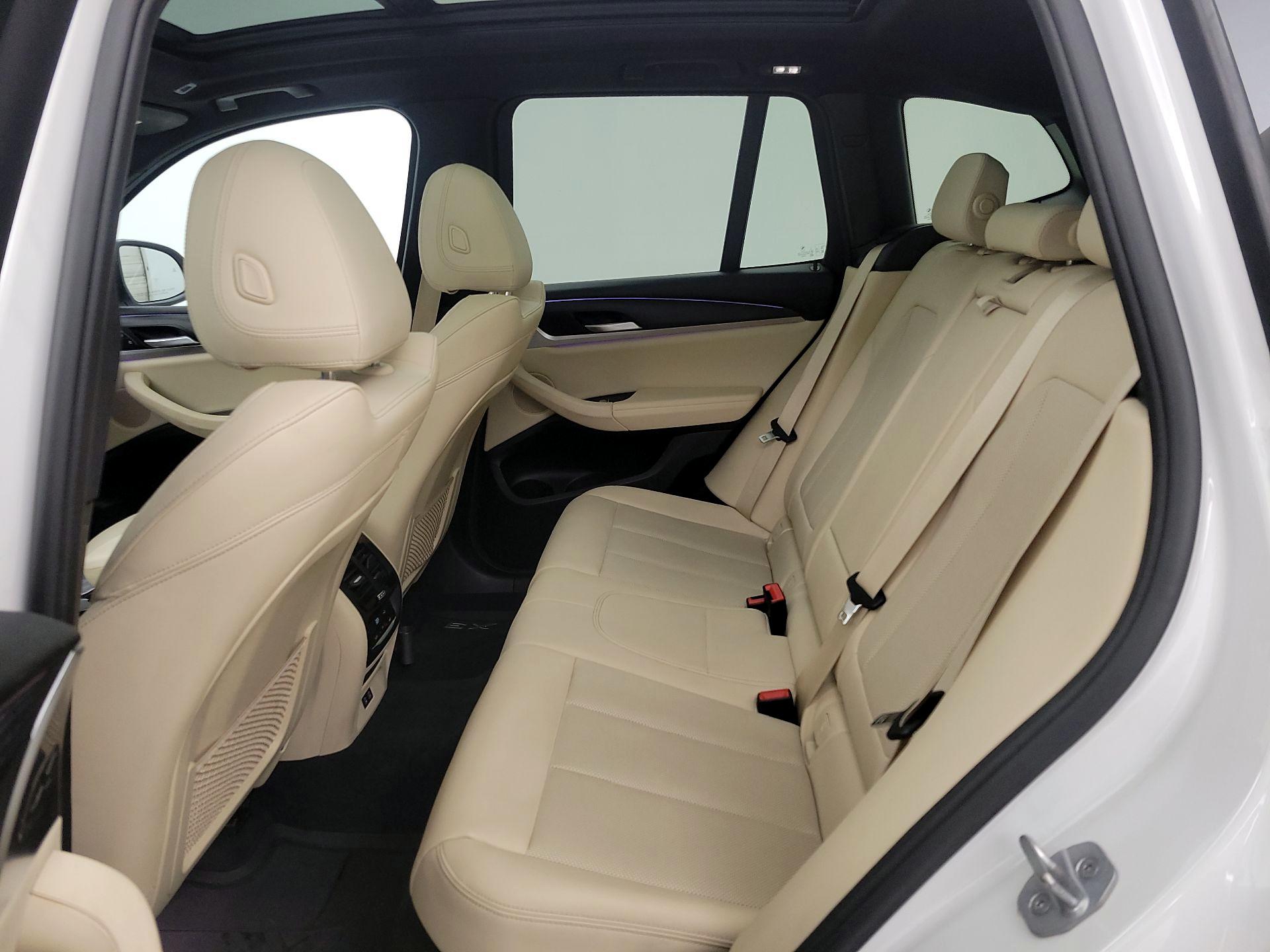 Thumbnail: 2022 BMW X3 - 20