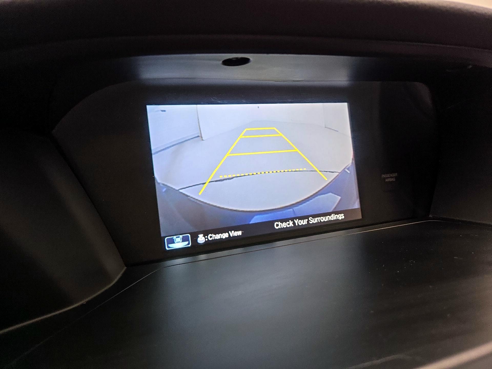 Thumbnail: 2014 Honda Accord - 14