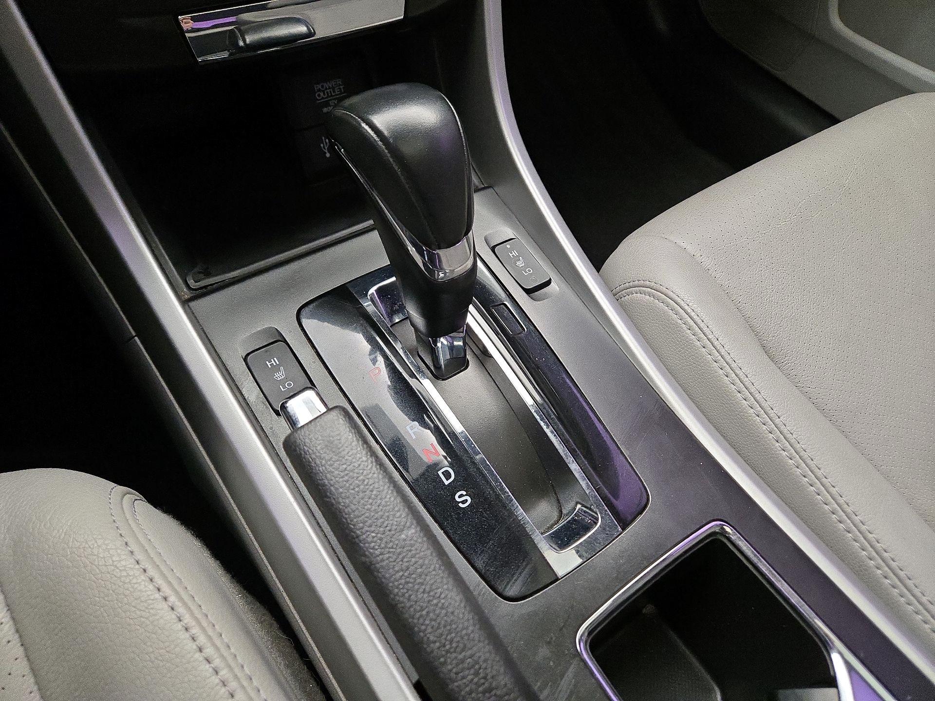 Thumbnail: 2014 Honda Accord - 17