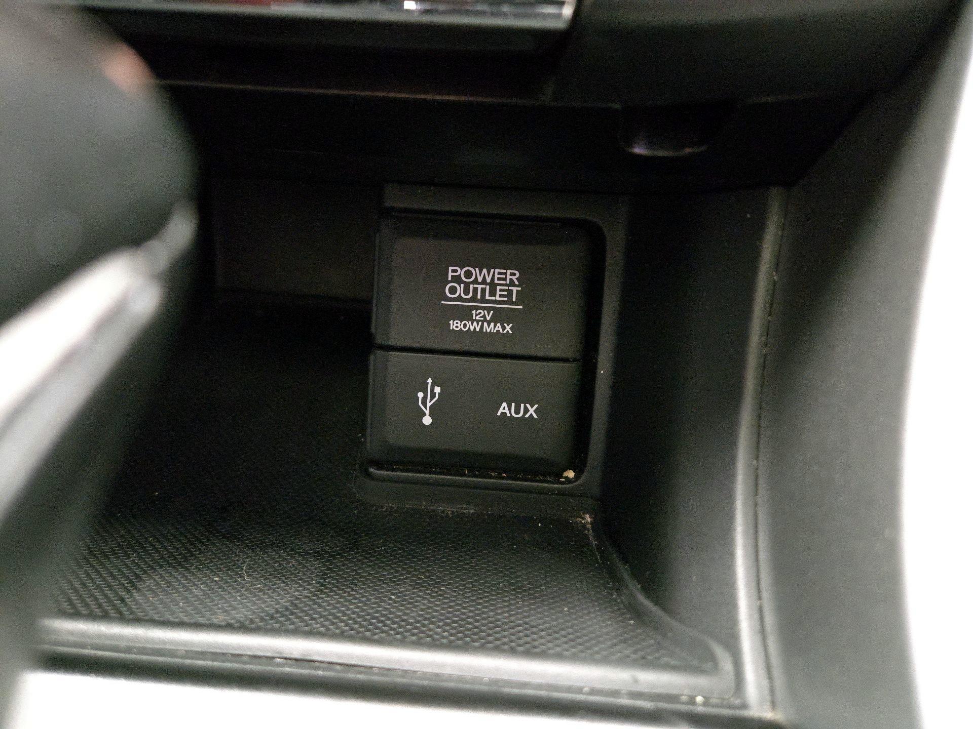 Thumbnail: 2014 Honda Accord - 18