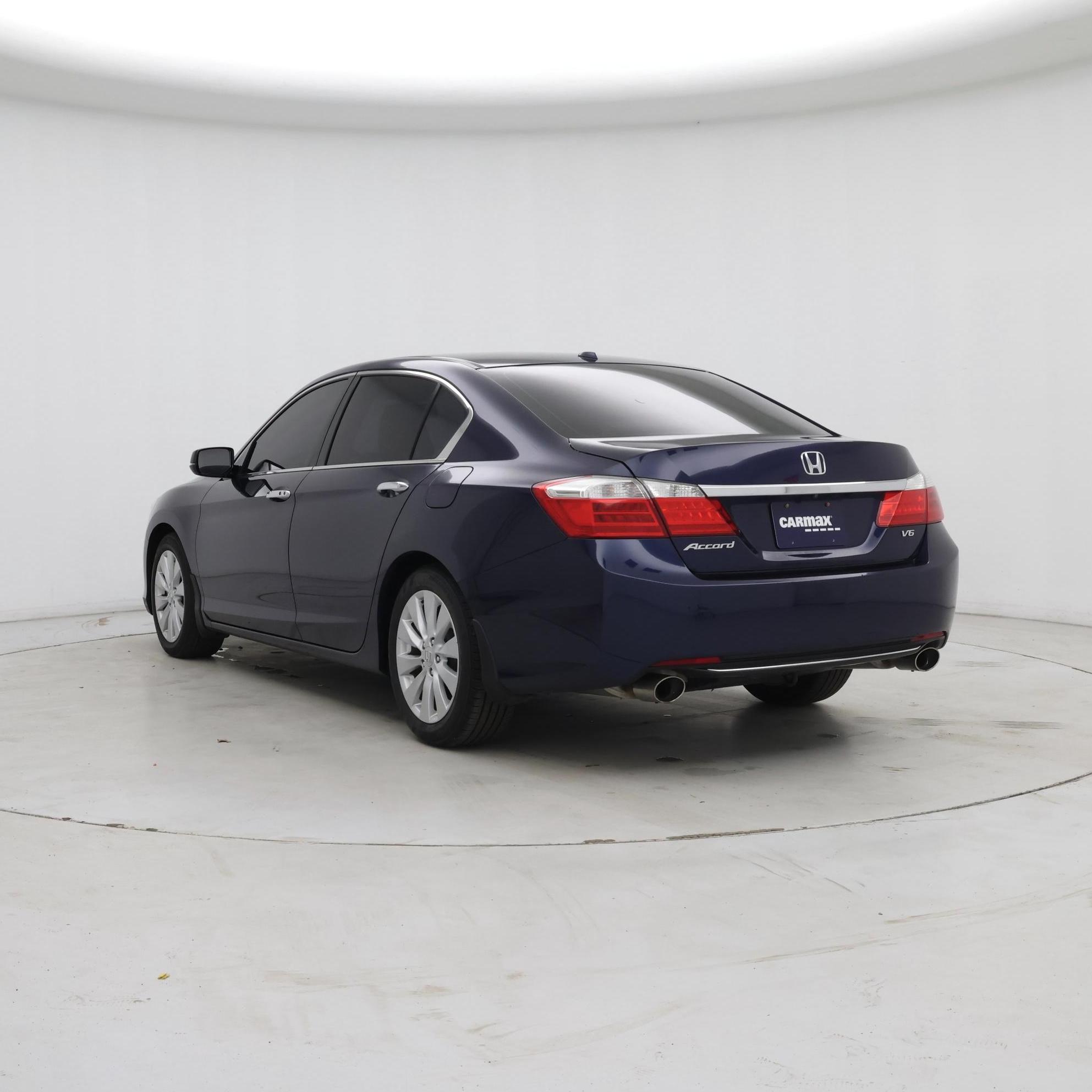 Thumbnail: 2014 Honda Accord - 2