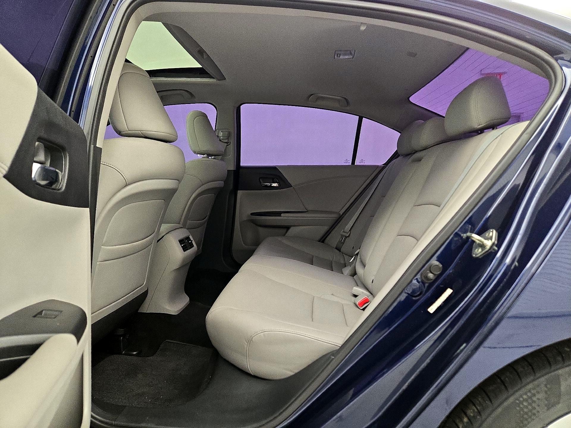 Thumbnail: 2014 Honda Accord - 20