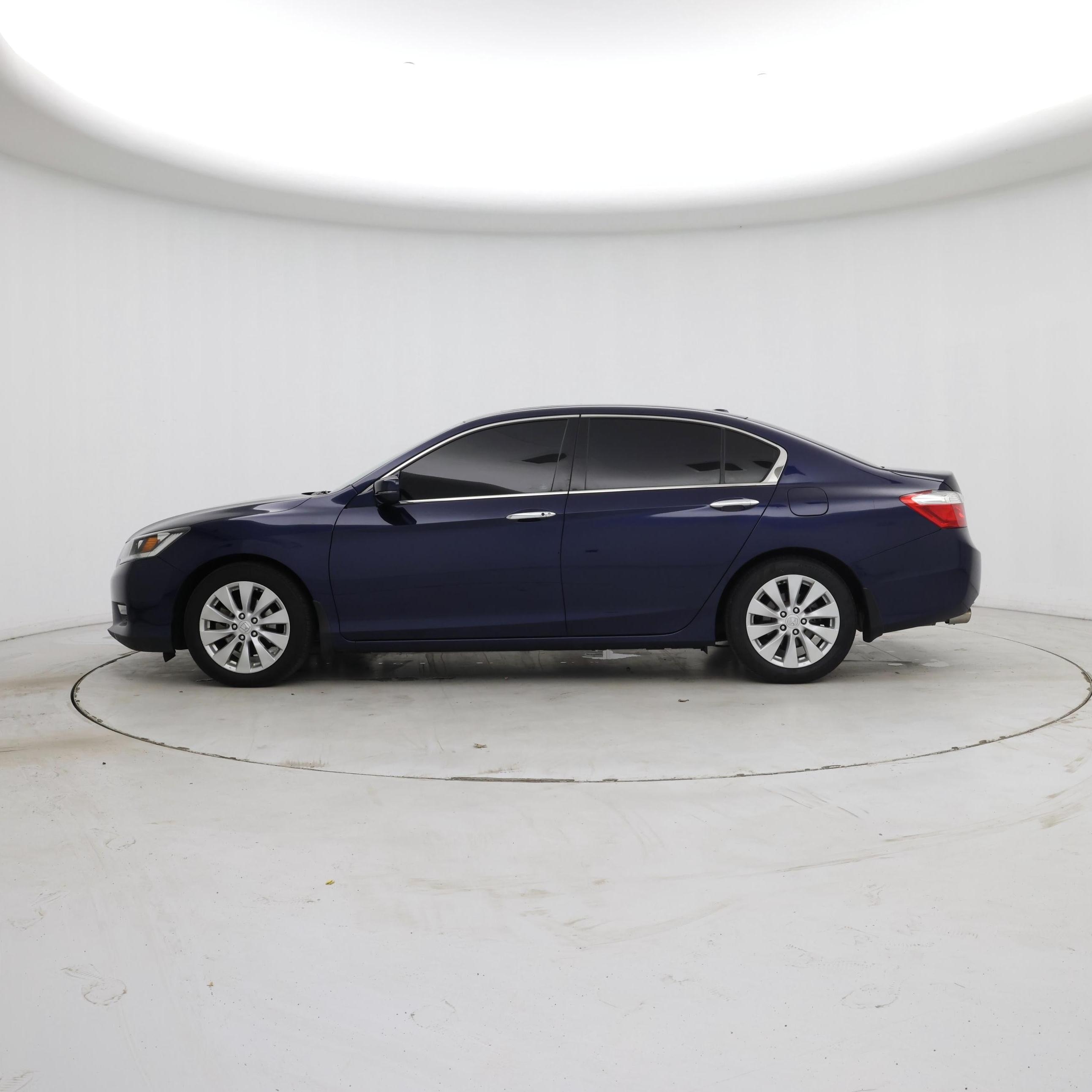 Thumbnail: 2014 Honda Accord - 3