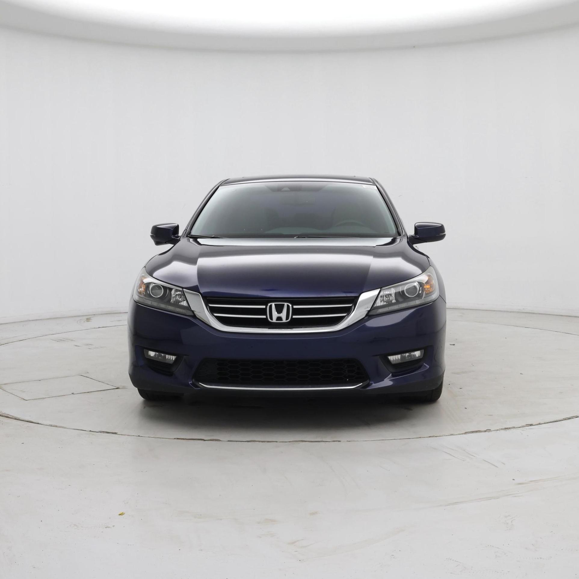 Thumbnail: 2014 Honda Accord - 5