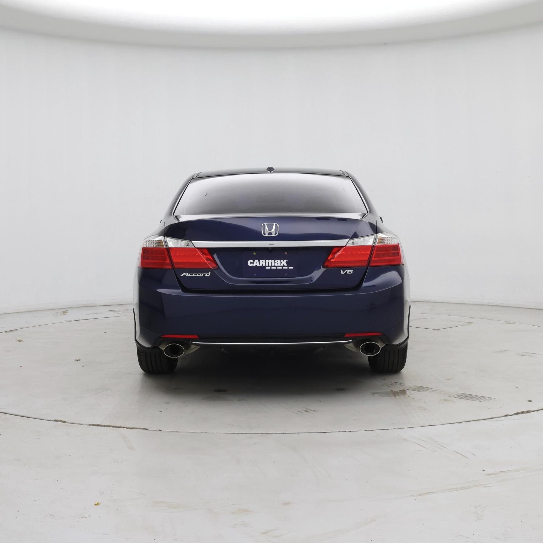 Thumbnail: 2014 Honda Accord - 6