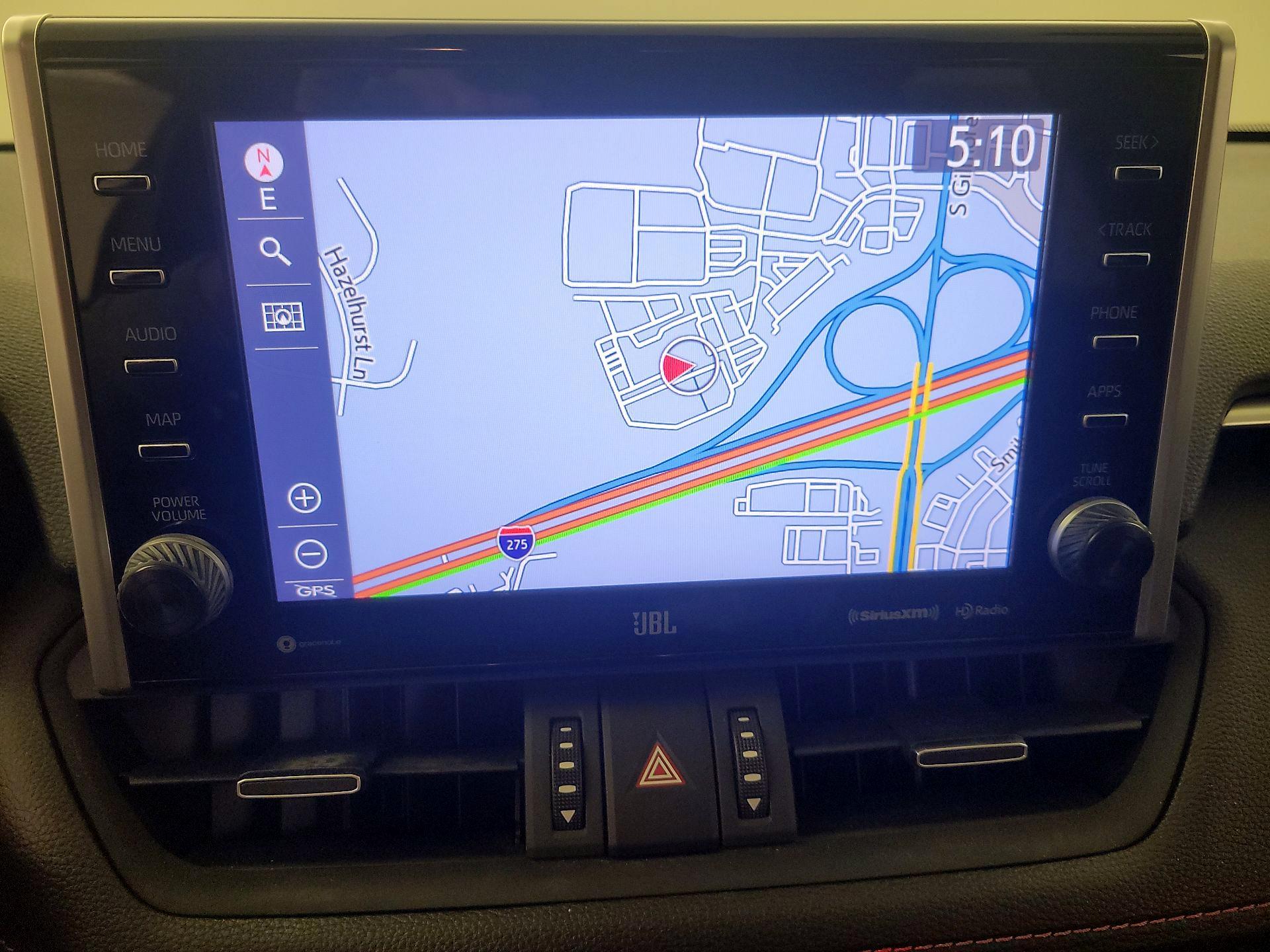 Thumbnail: 2021 Toyota RAV4 - 14