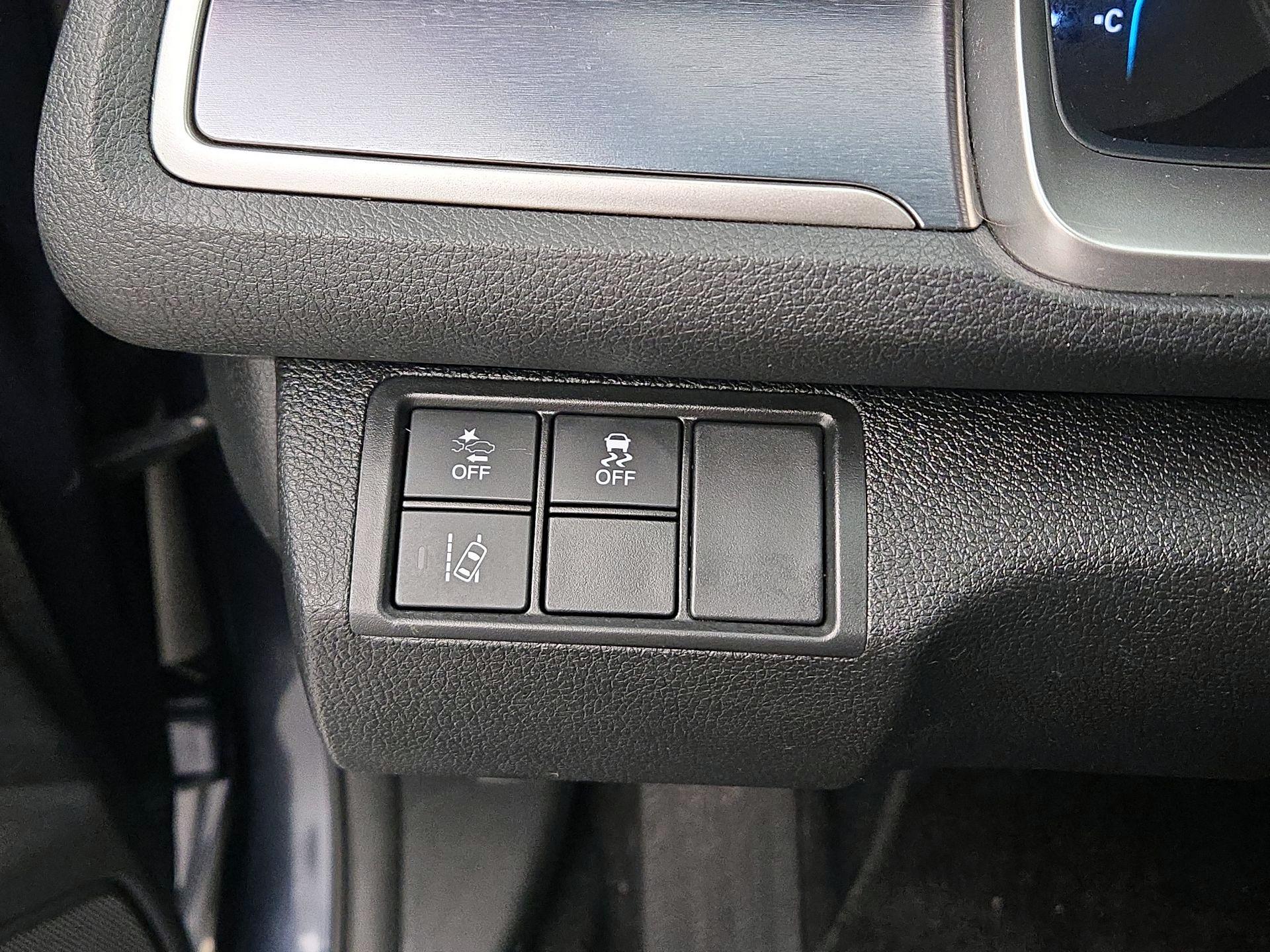 Thumbnail: 2016 Honda Civic - 13