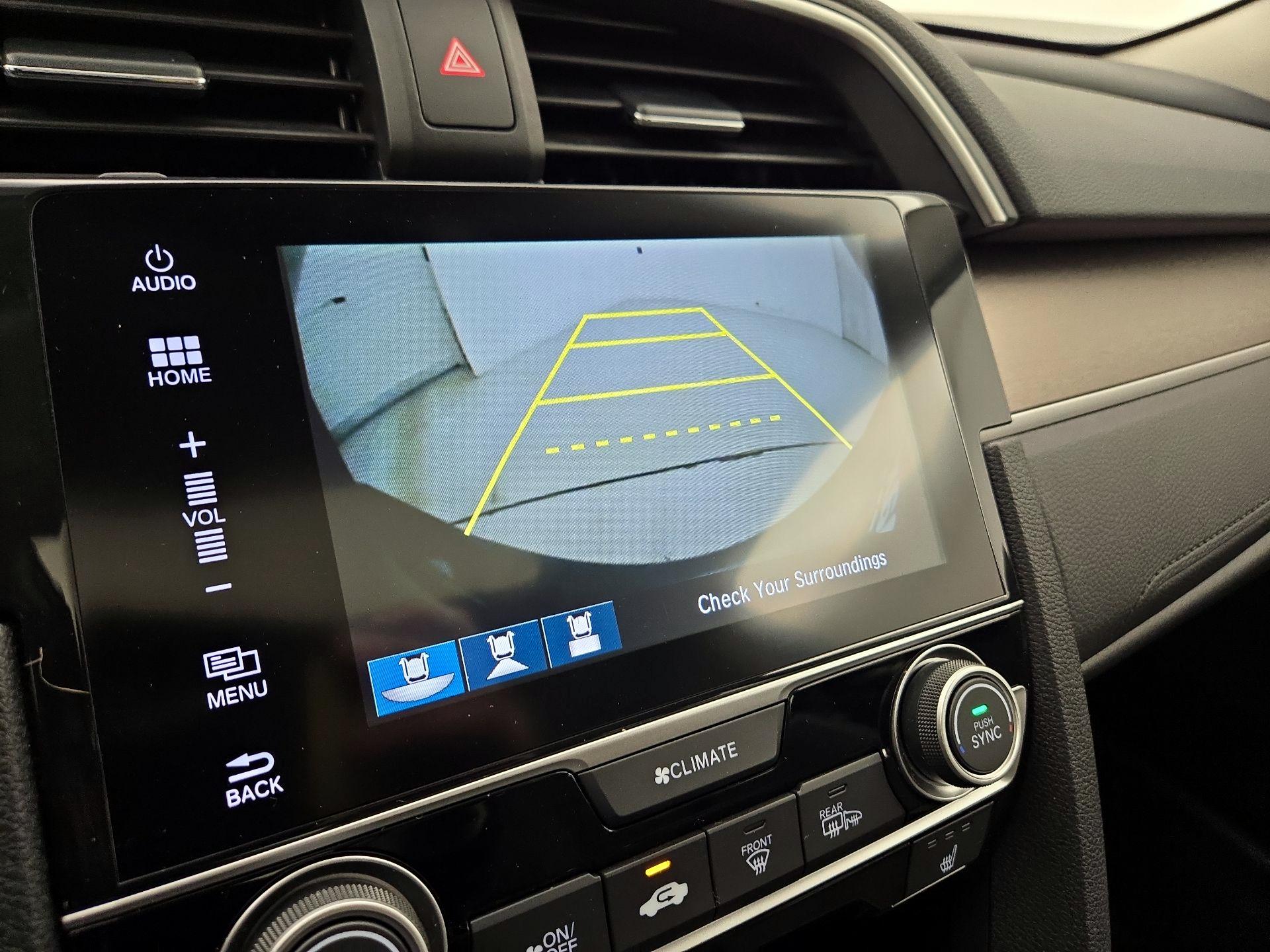 Thumbnail: 2016 Honda Civic - 15