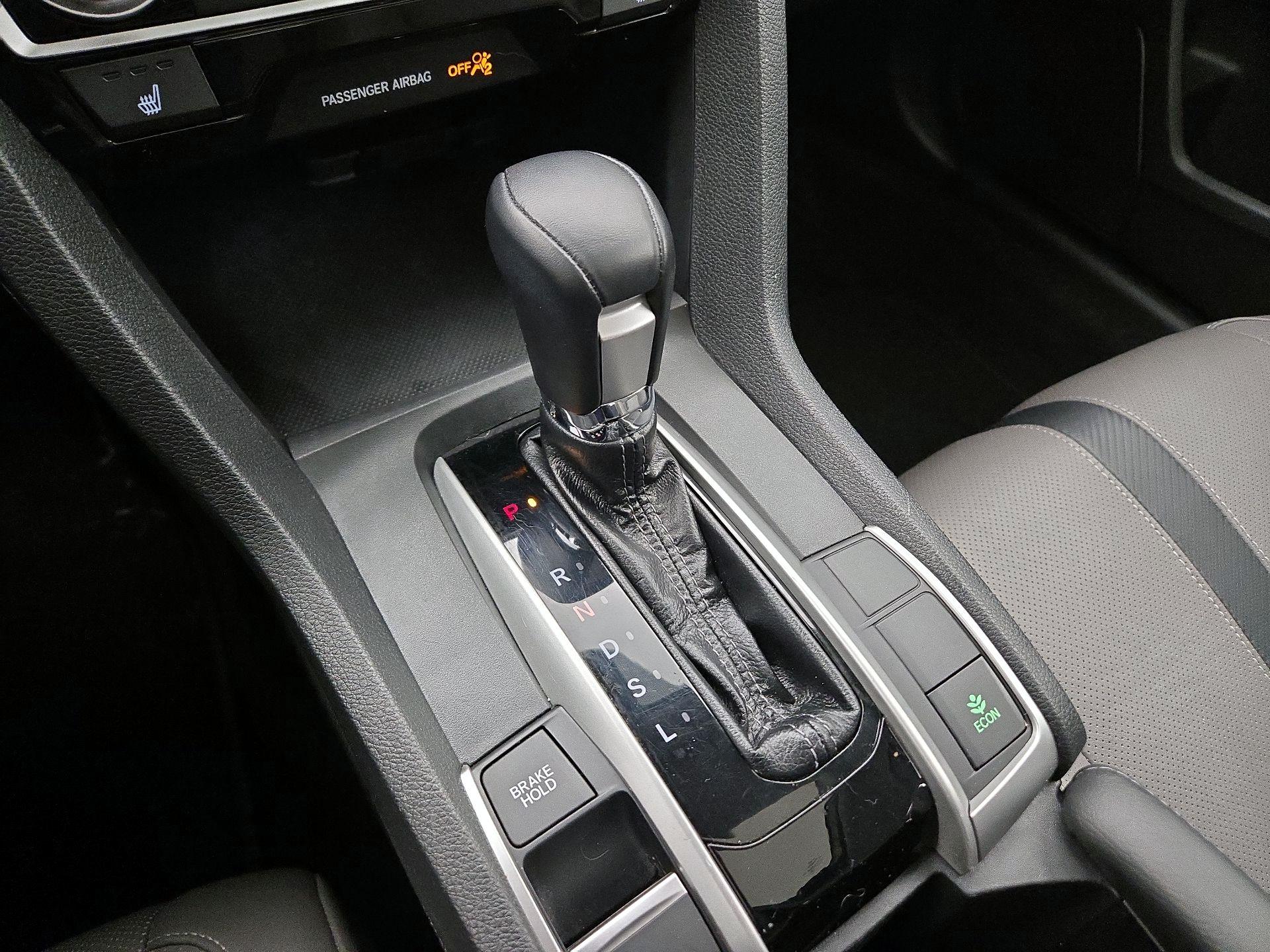 Thumbnail: 2016 Honda Civic - 18