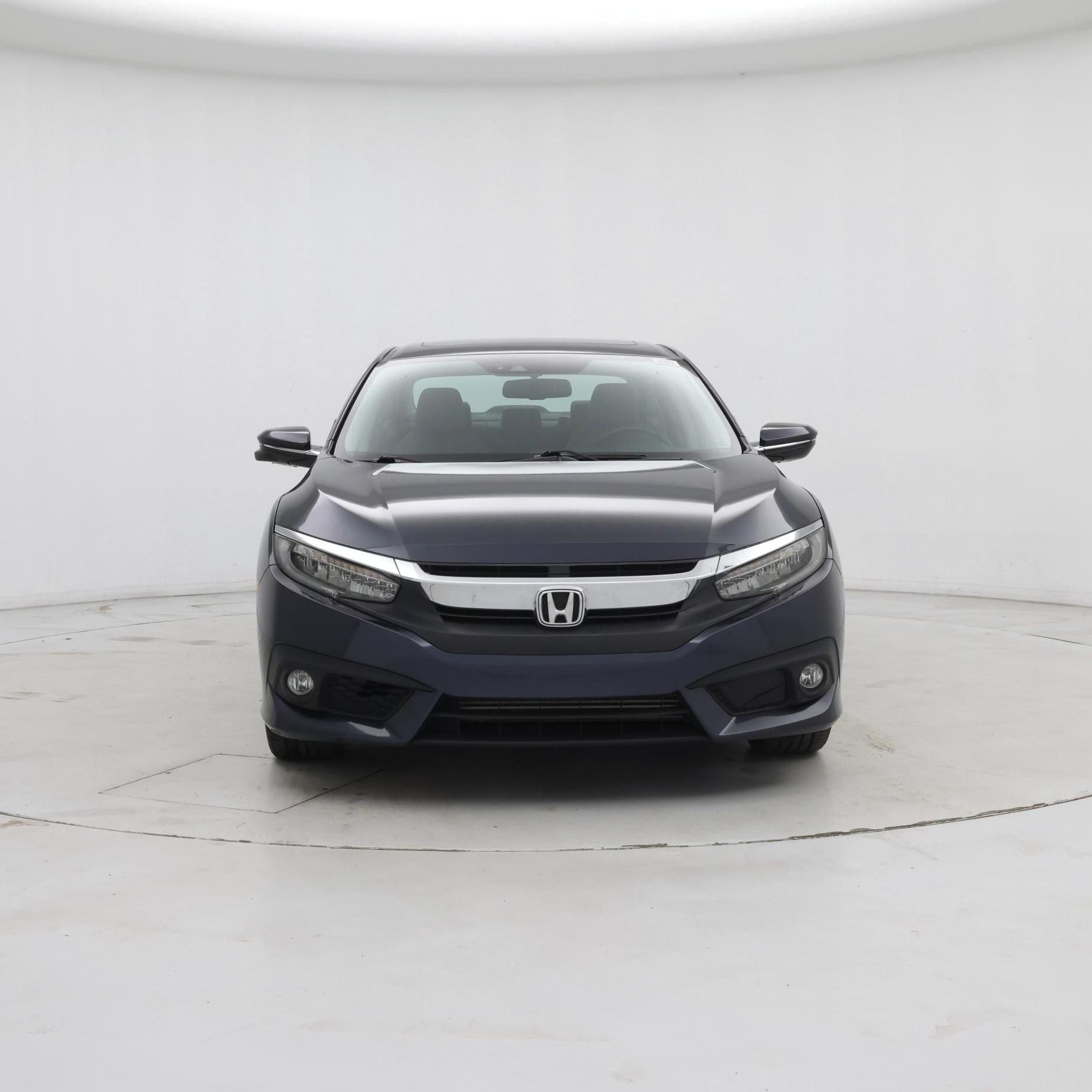 Thumbnail: 2016 Honda Civic - 5
