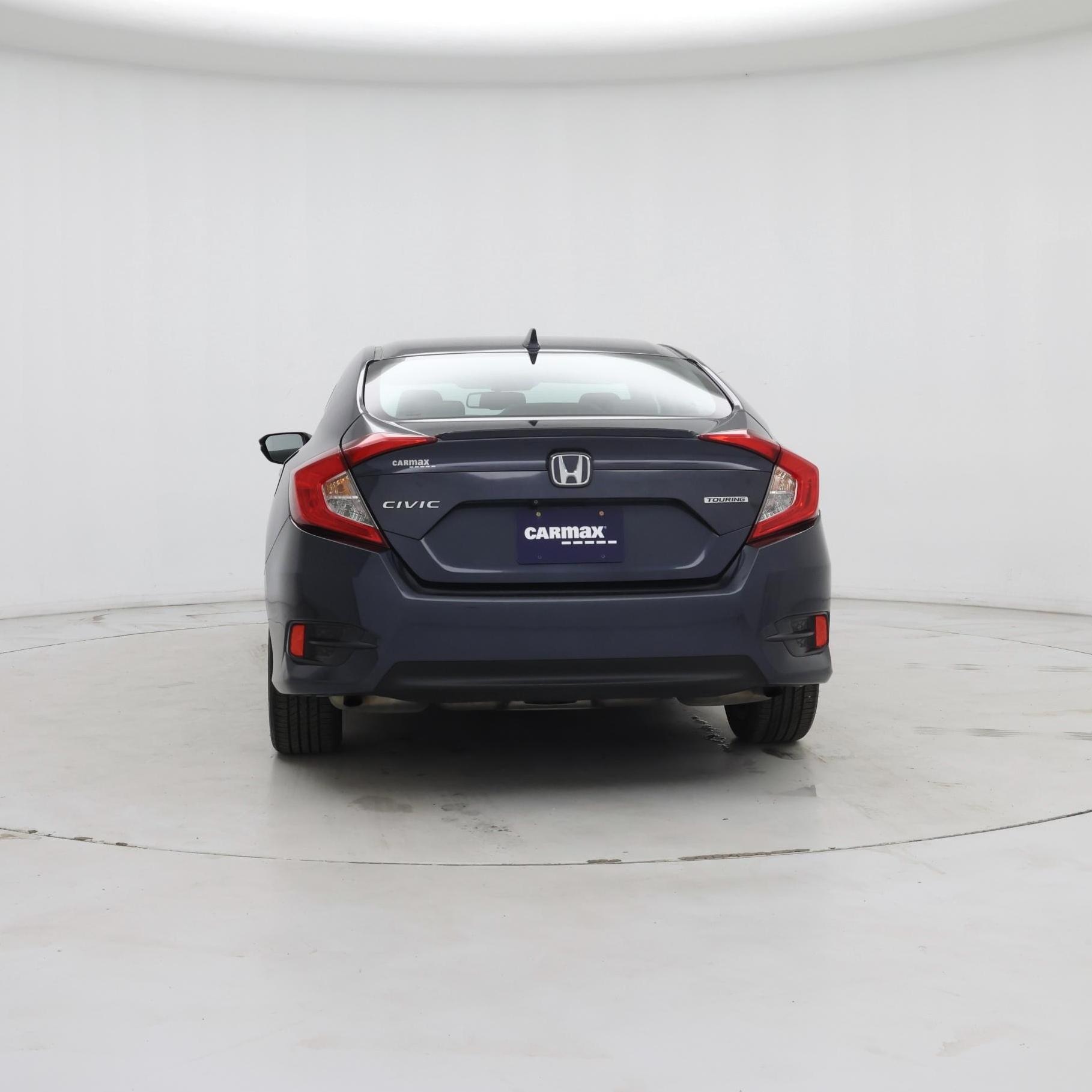 Thumbnail: 2016 Honda Civic - 6