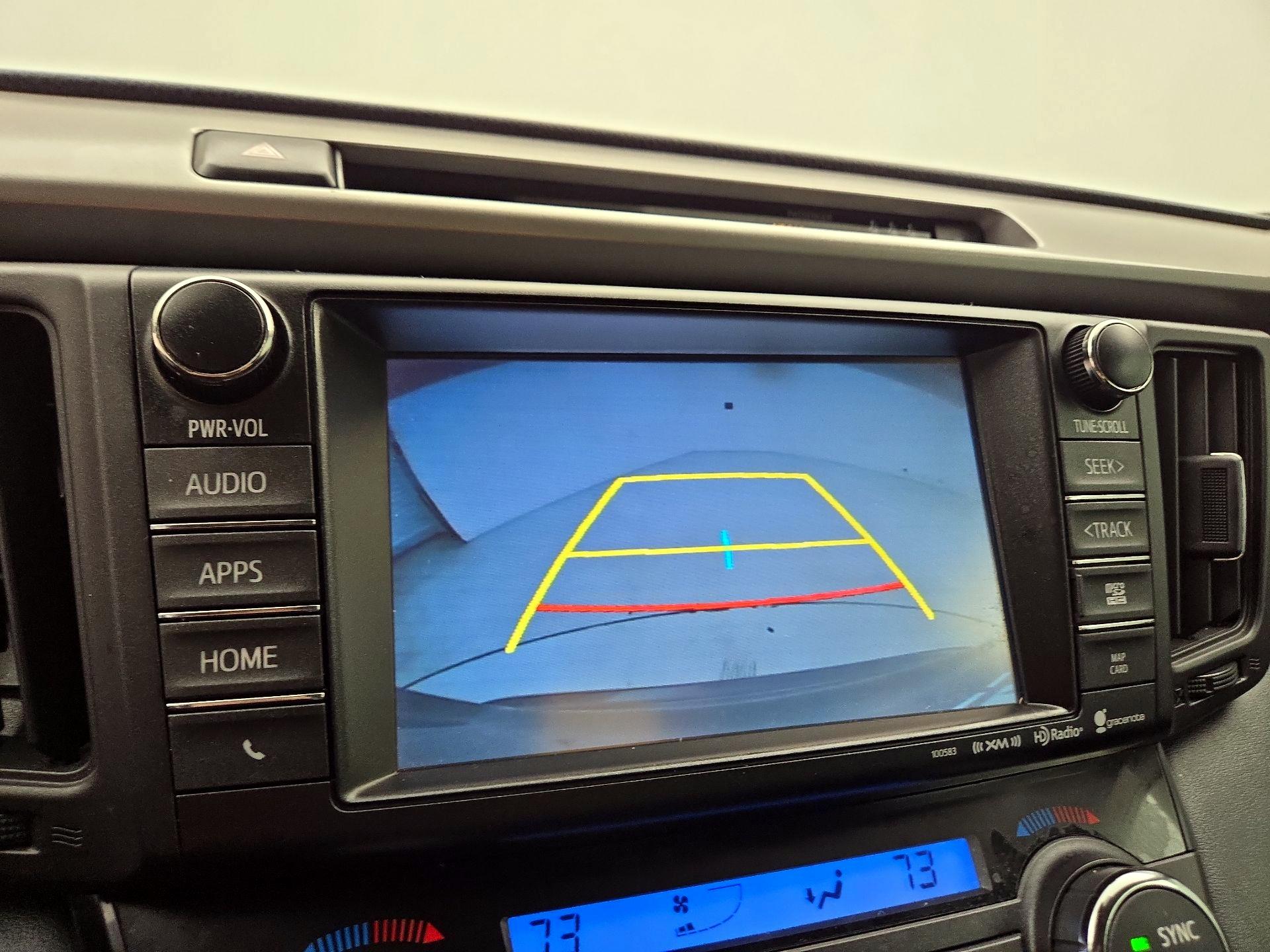 Thumbnail: 2017 Toyota RAV4 - 14