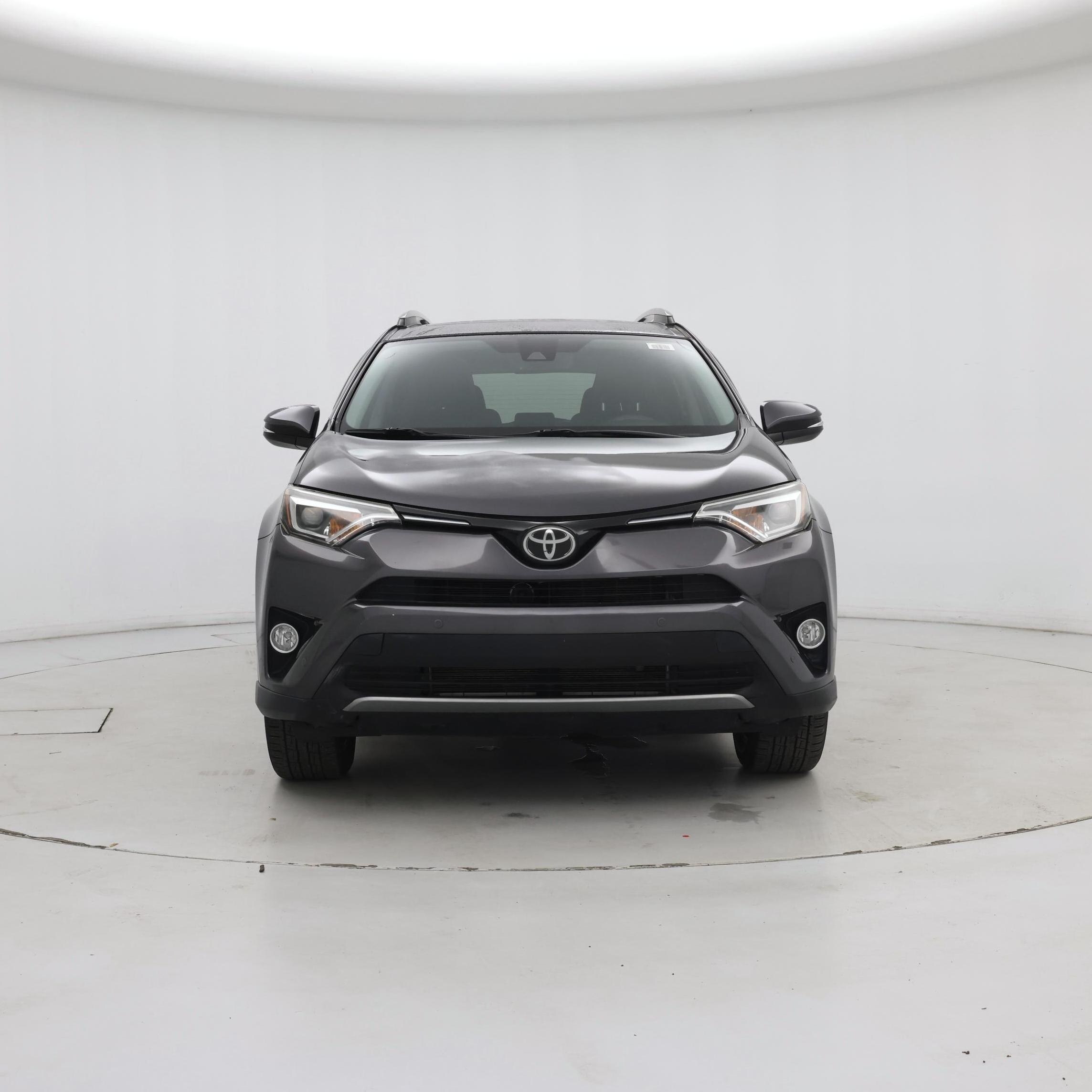 Thumbnail: 2017 Toyota RAV4 - 5