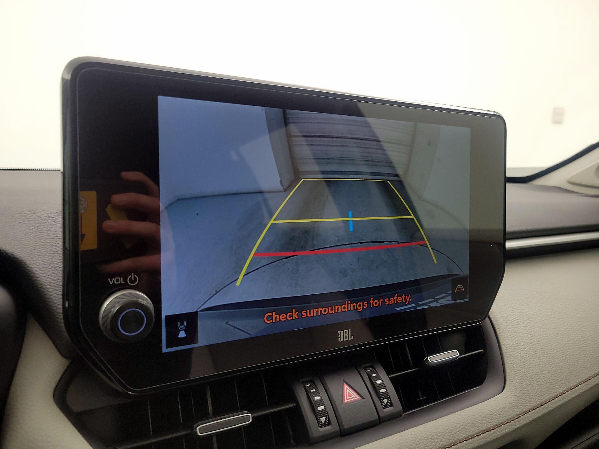 Thumbnail: 2024 Toyota RAV4 - 14