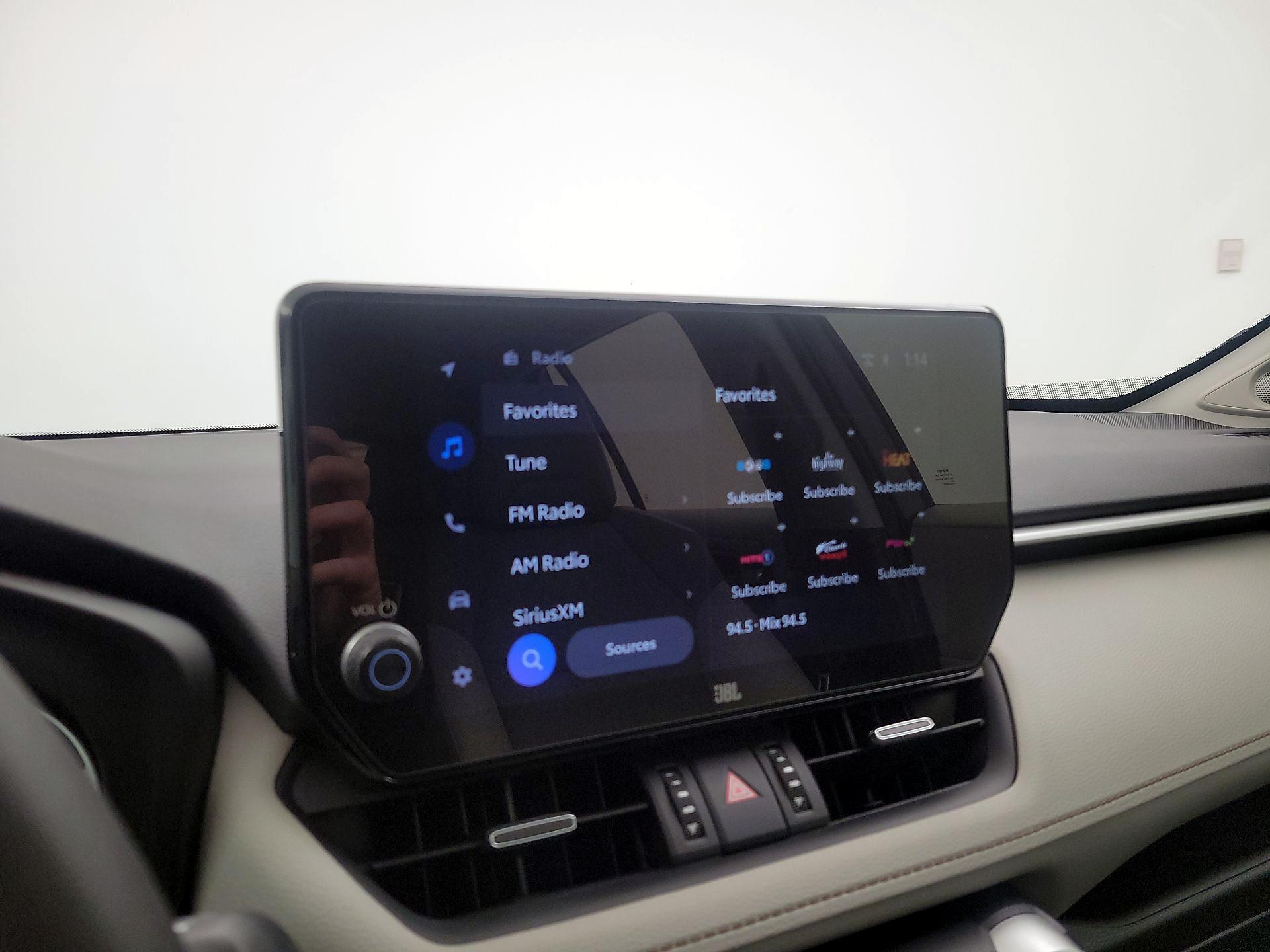 Thumbnail: 2024 Toyota RAV4 - 15