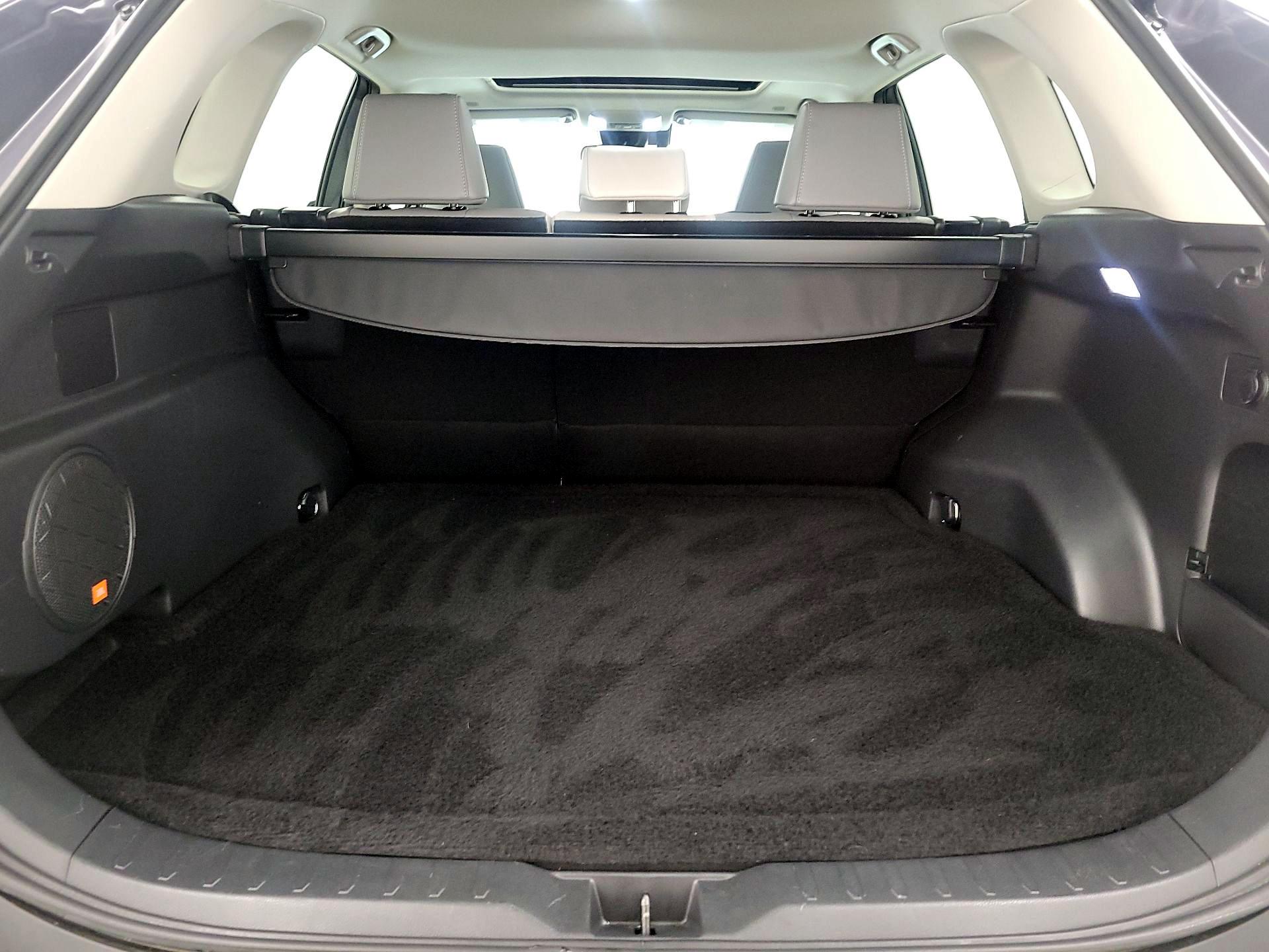 Thumbnail: 2024 Toyota RAV4 - 20