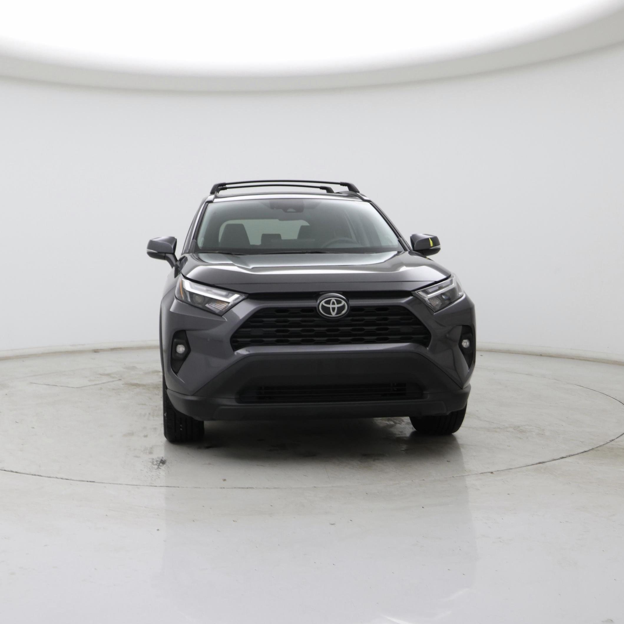 Thumbnail: 2024 Toyota RAV4 - 5