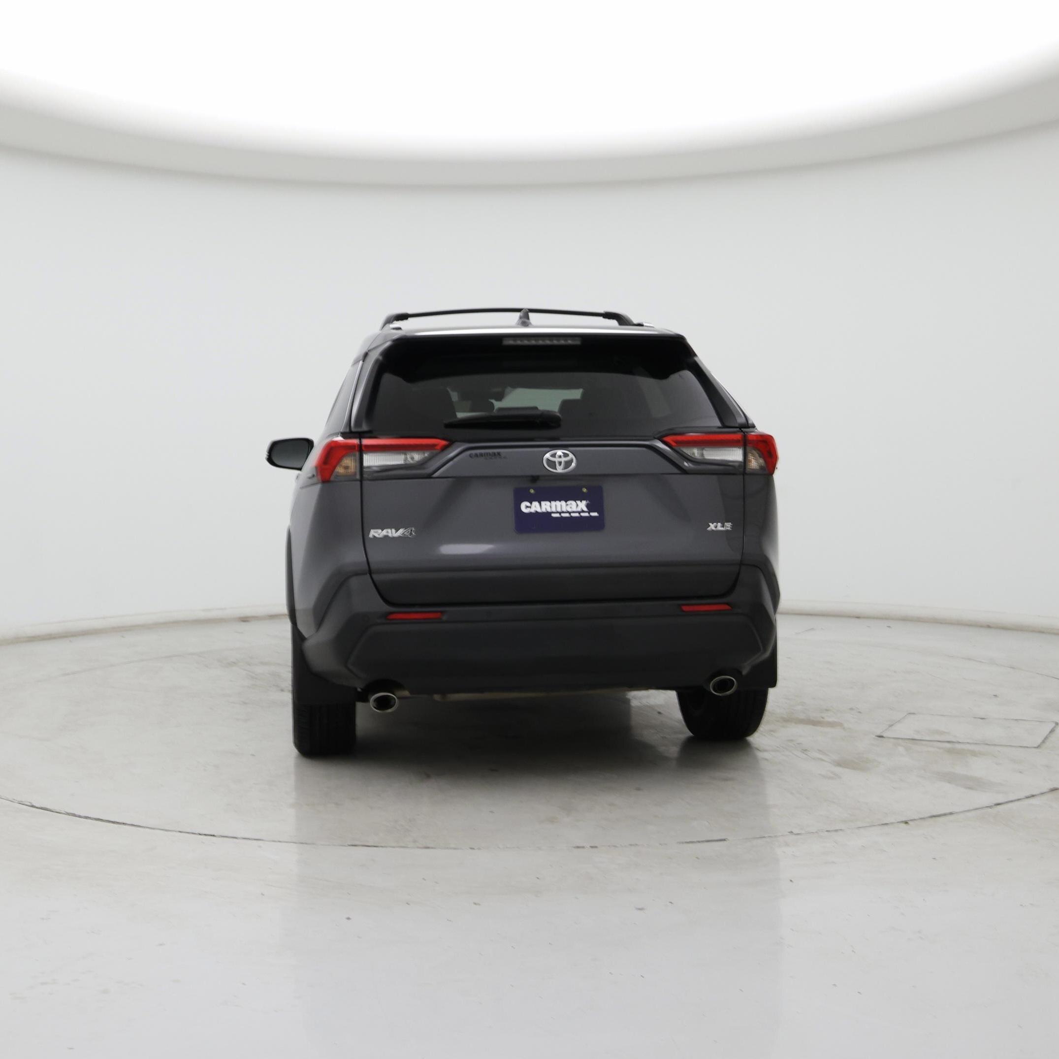 Thumbnail: 2024 Toyota RAV4 - 6