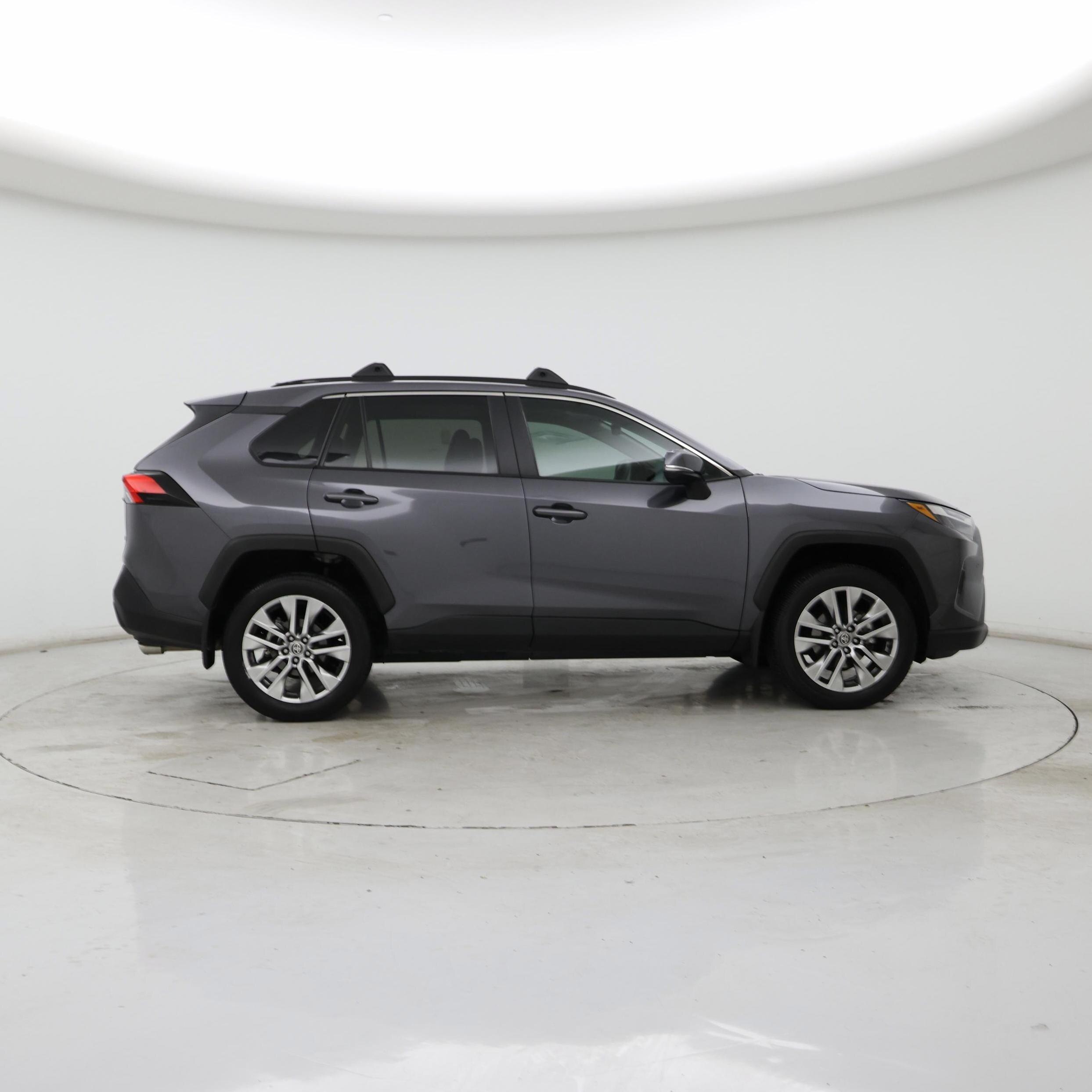 Thumbnail: 2024 Toyota RAV4 - 7