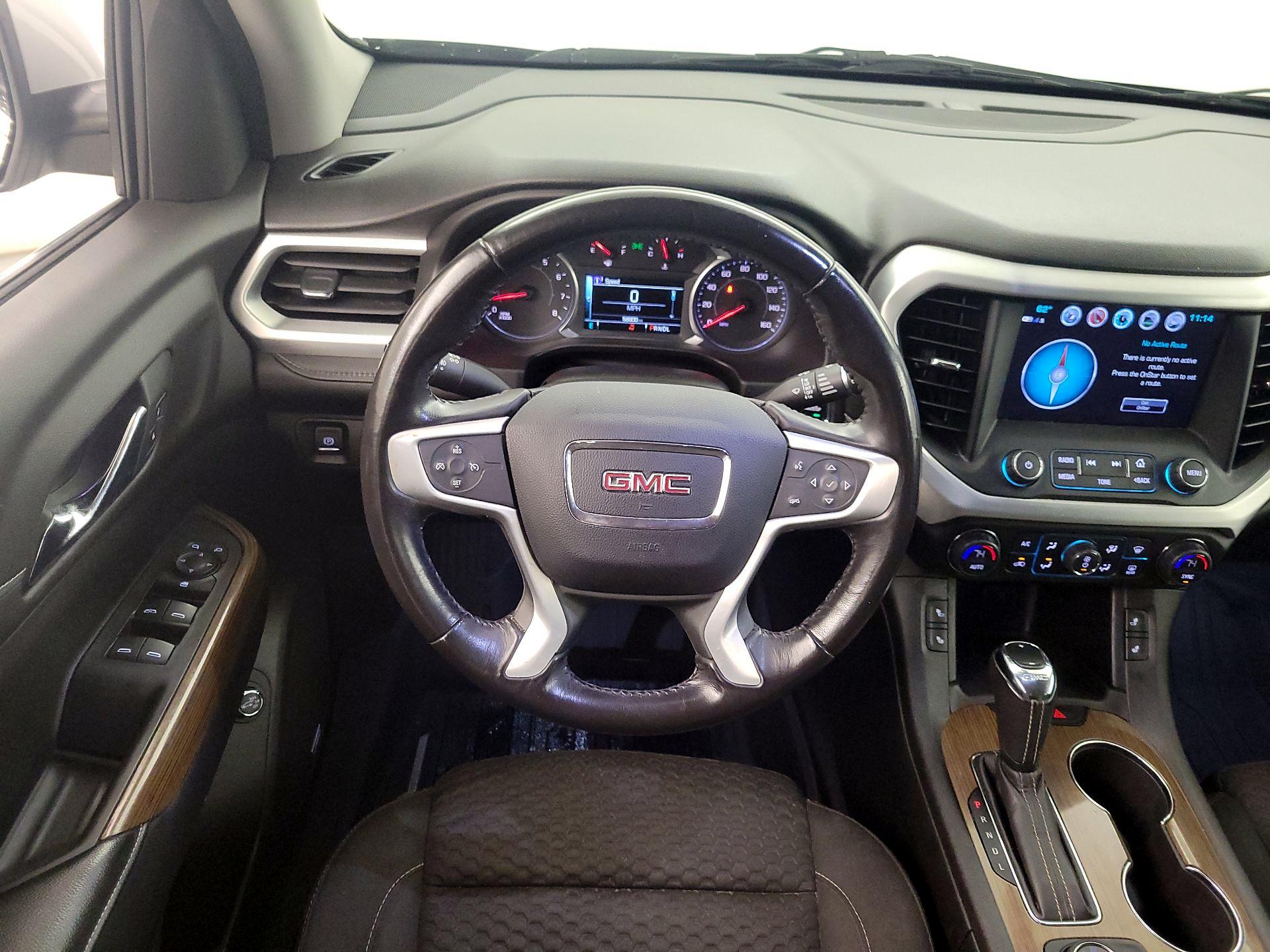 Thumbnail: 2019 GMC Acadia - 10