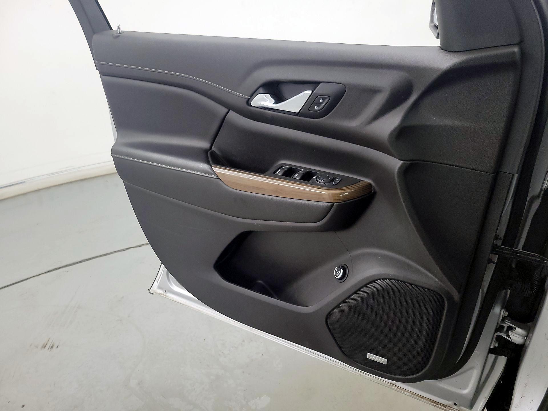 Thumbnail: 2019 GMC Acadia - 12