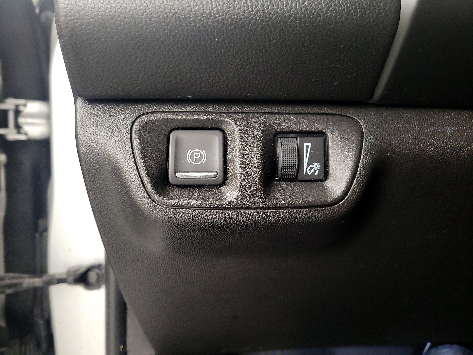 Thumbnail: 2019 GMC Acadia - 13