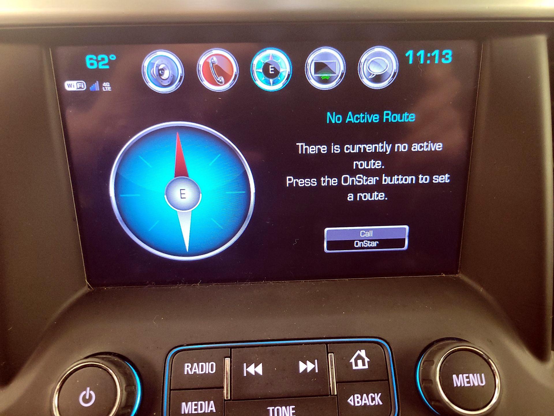 Thumbnail: 2019 GMC Acadia - 14