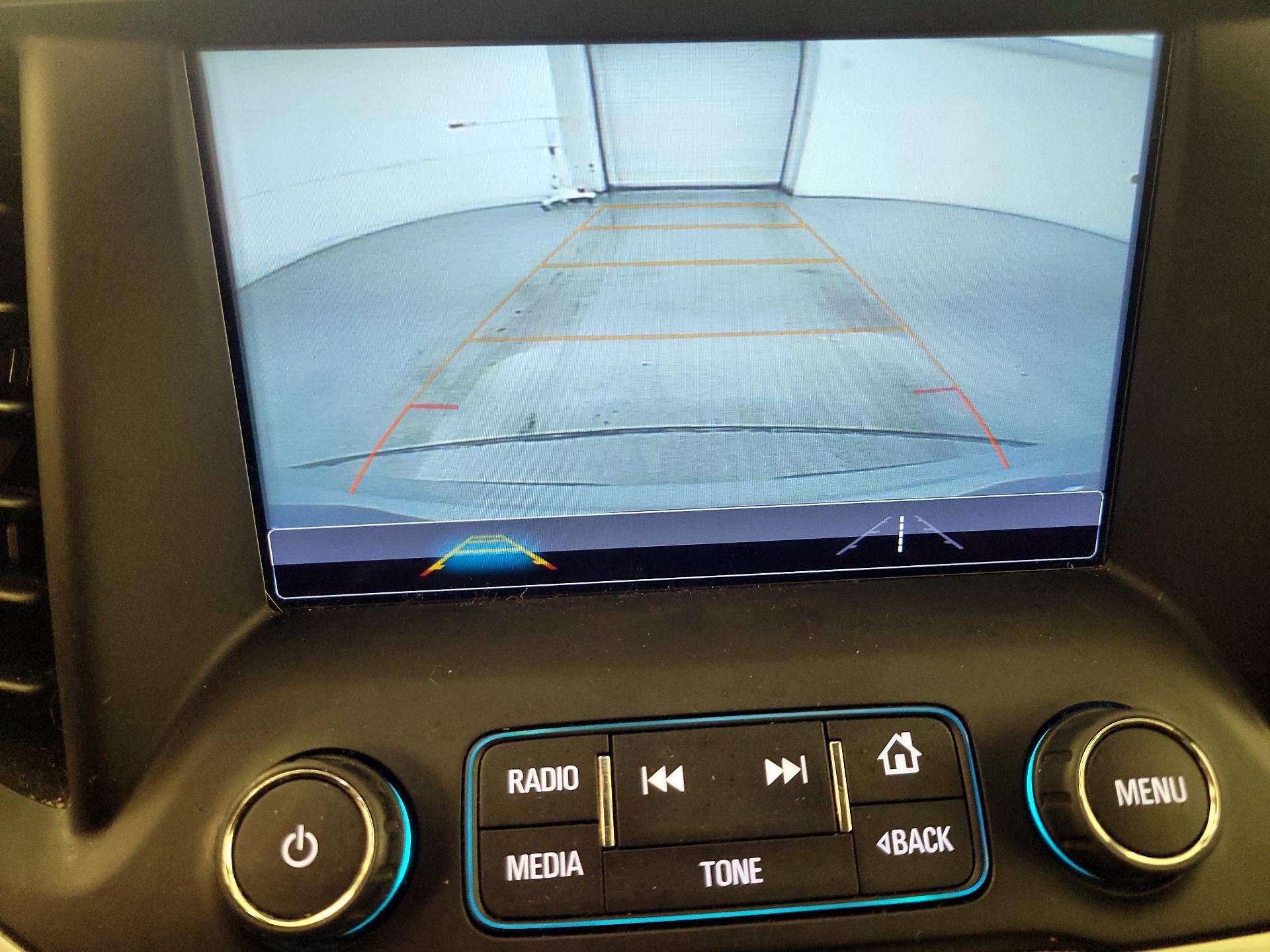 Thumbnail: 2019 GMC Acadia - 15