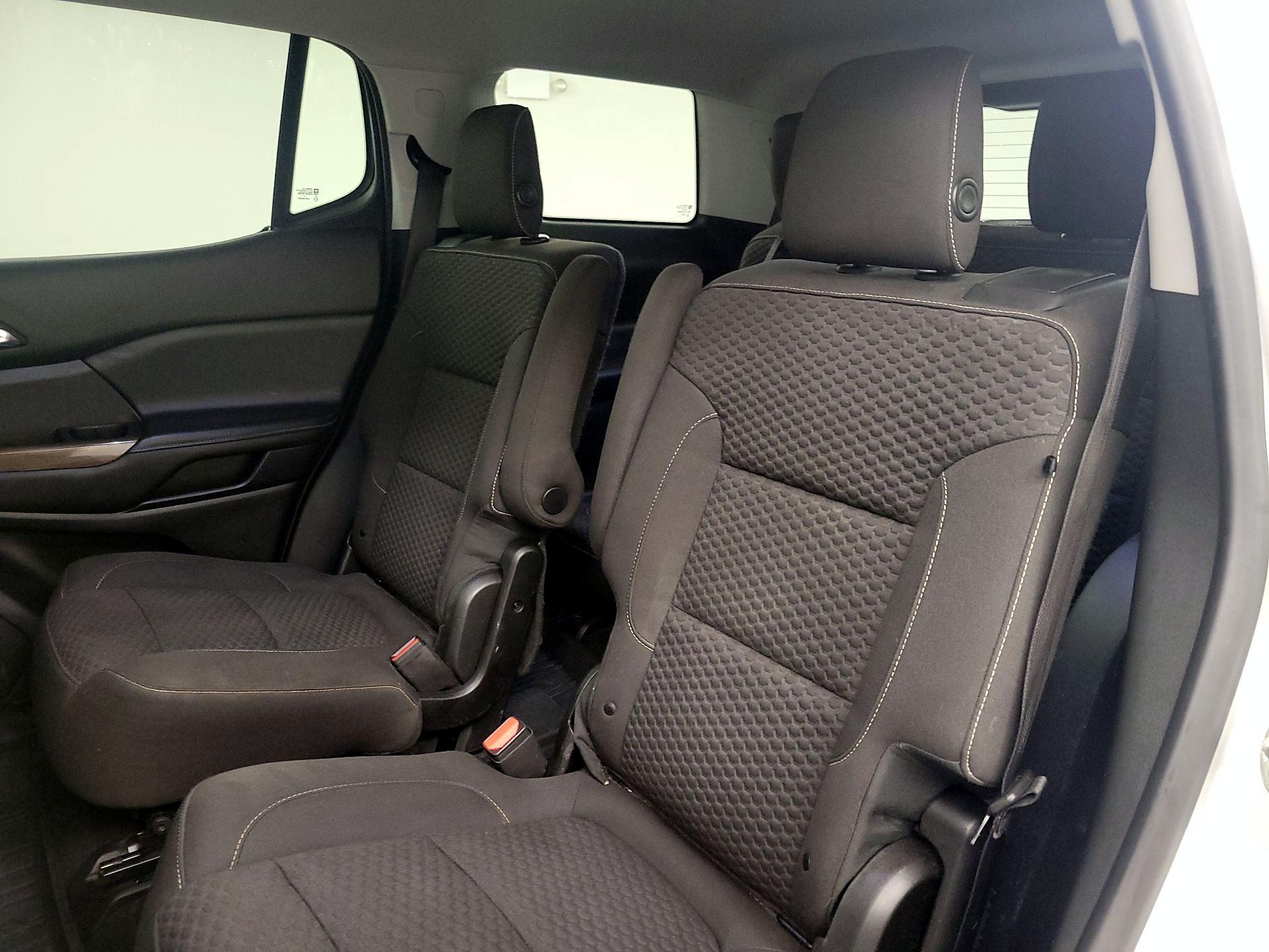 Thumbnail: 2019 GMC Acadia - 20