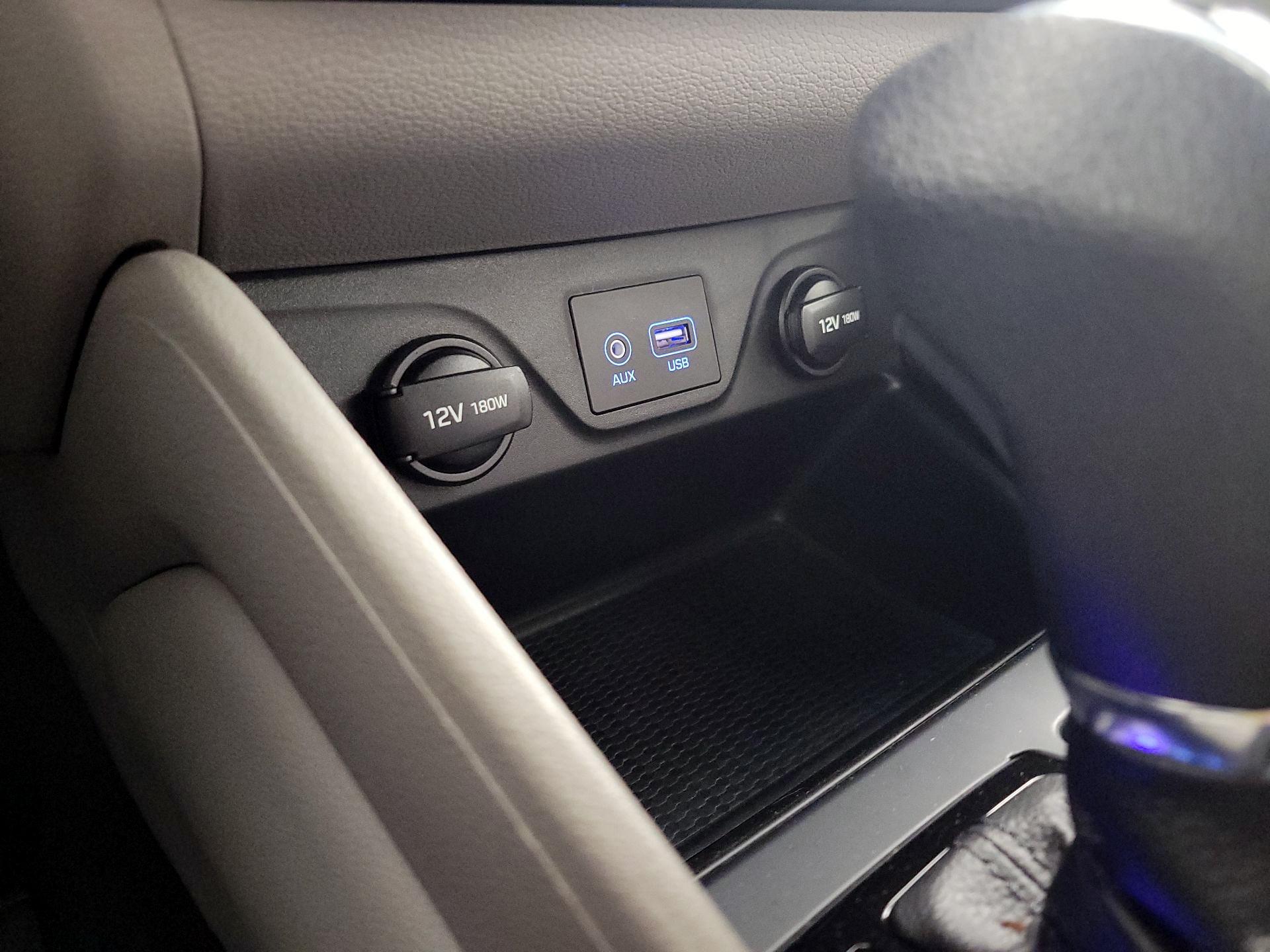 Thumbnail: 2021 Hyundai Tucson - 18