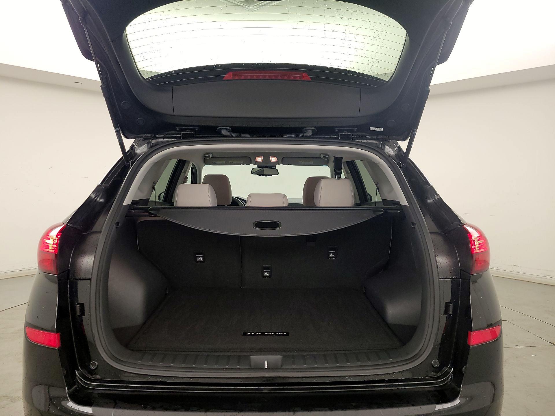 Thumbnail: 2021 Hyundai Tucson - 20