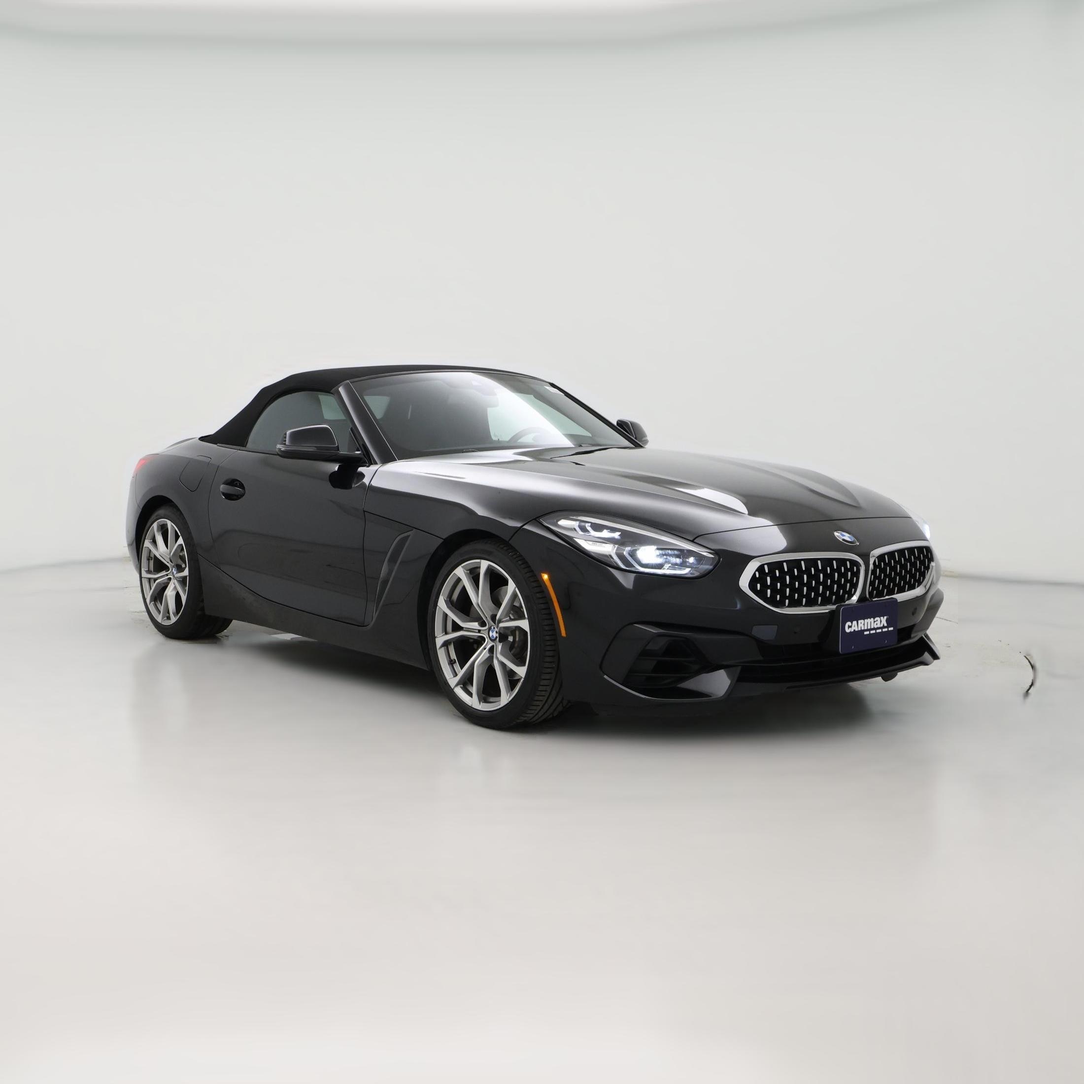Thumbnail: 2022 BMW Z4 - 1
