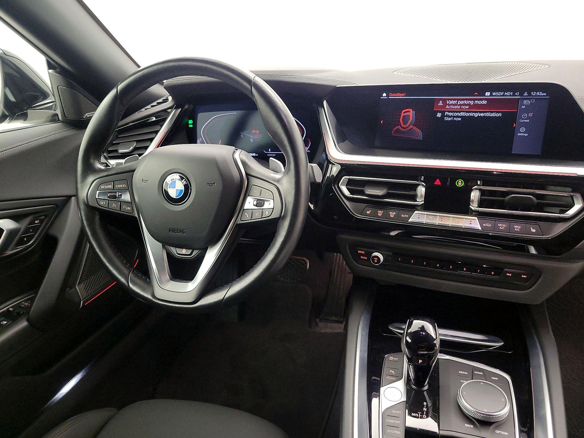 Thumbnail: 2022 BMW Z4 - 9