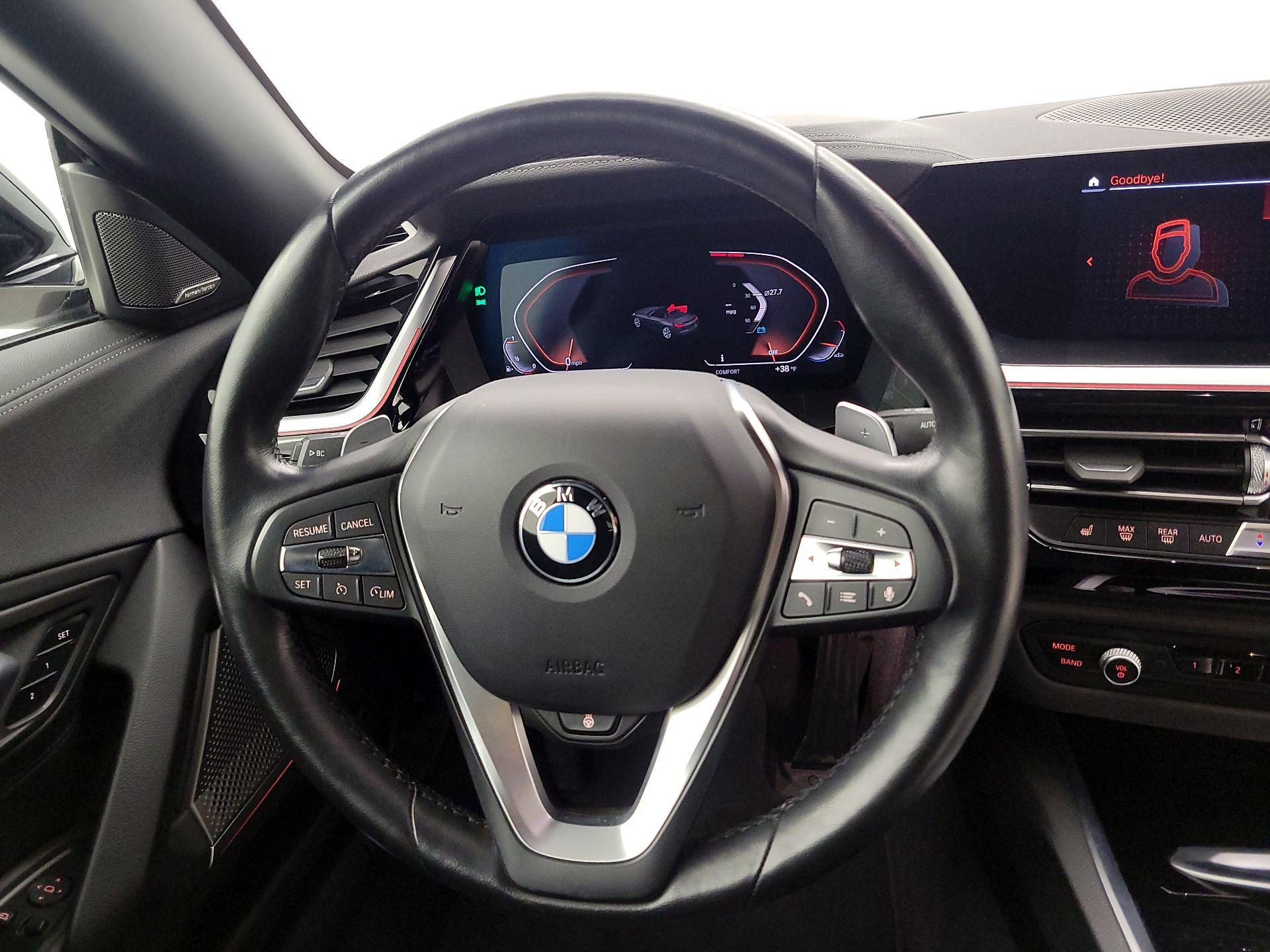 Thumbnail: 2022 BMW Z4 - 10